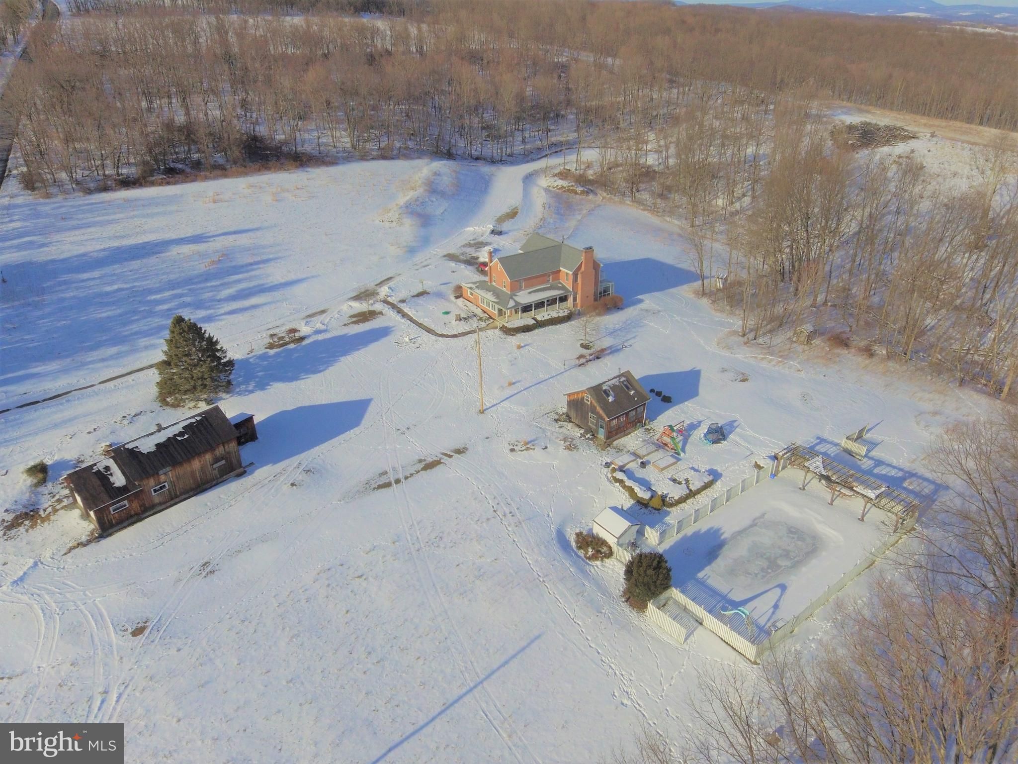 Schellsburg, Bedford County, PA House for sale Property ID 409353692