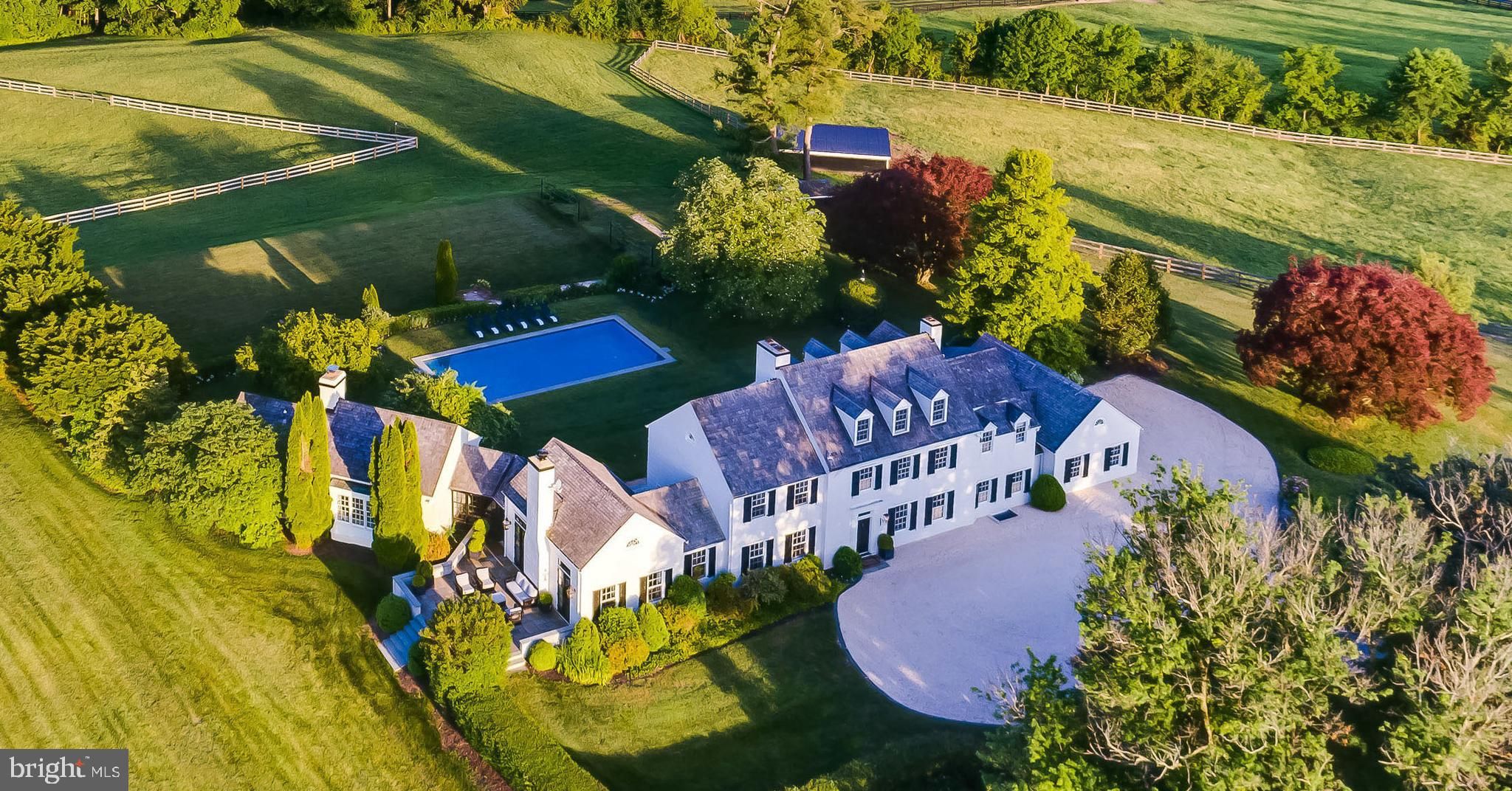 Monkton, Harford County, MD Farms and Ranches, House for sale Property