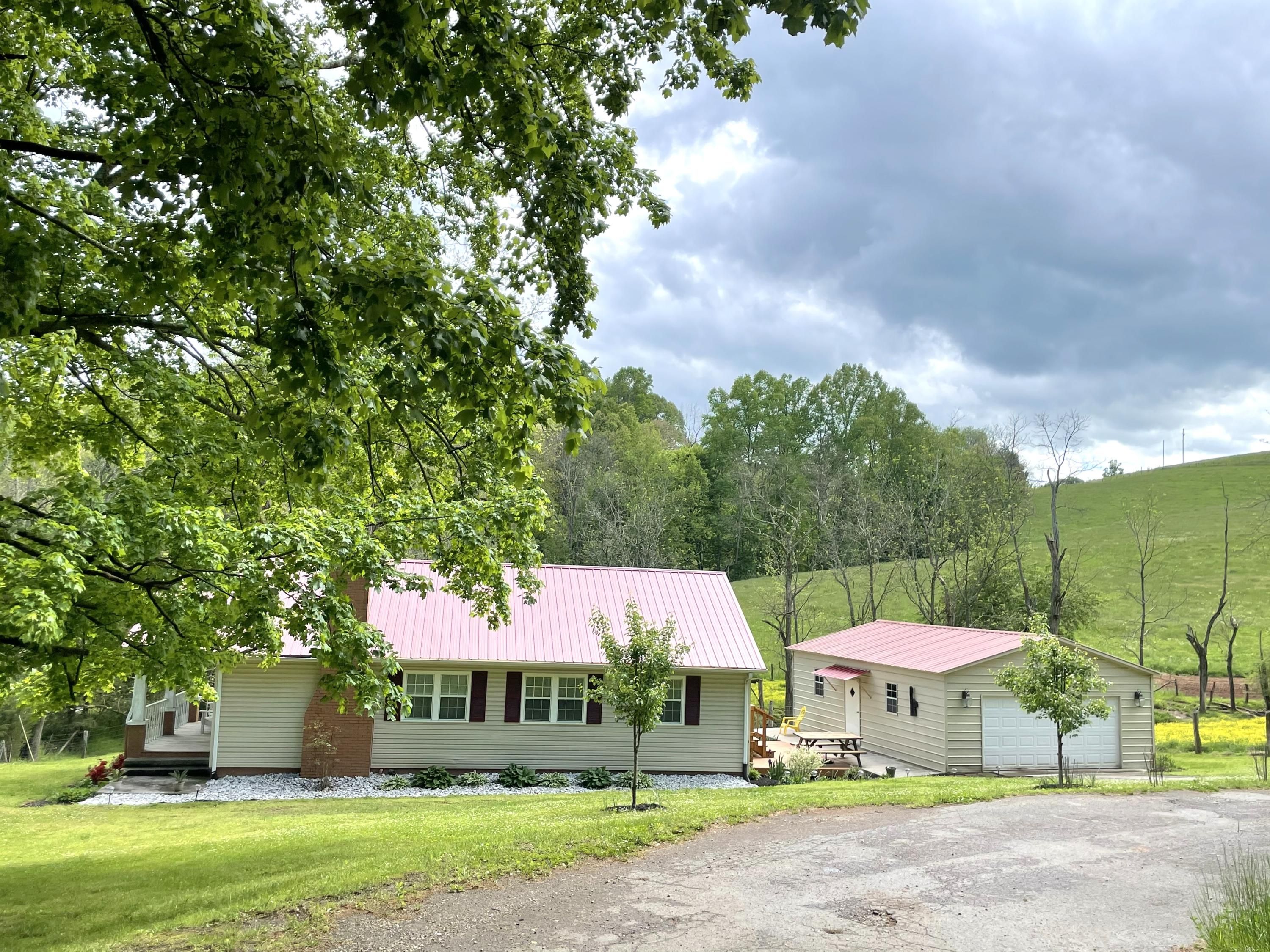 La Follette, Campbell County, TN House for sale Property ID 410166445