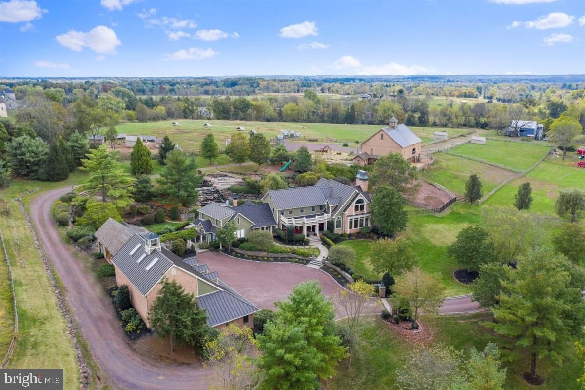 Harleysville, Montgomery County, PA Farms and Ranches, House for sale