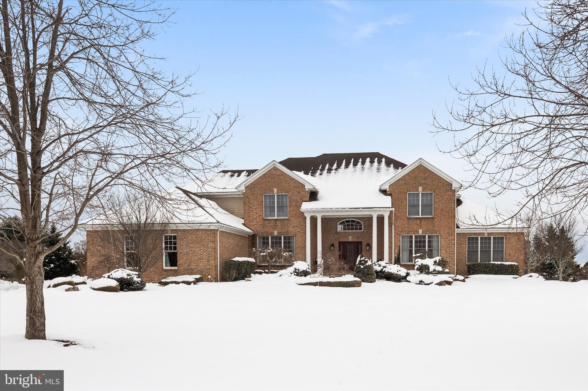 Robbinsville, Mercer County, NJ House for sale Property ID 409457768