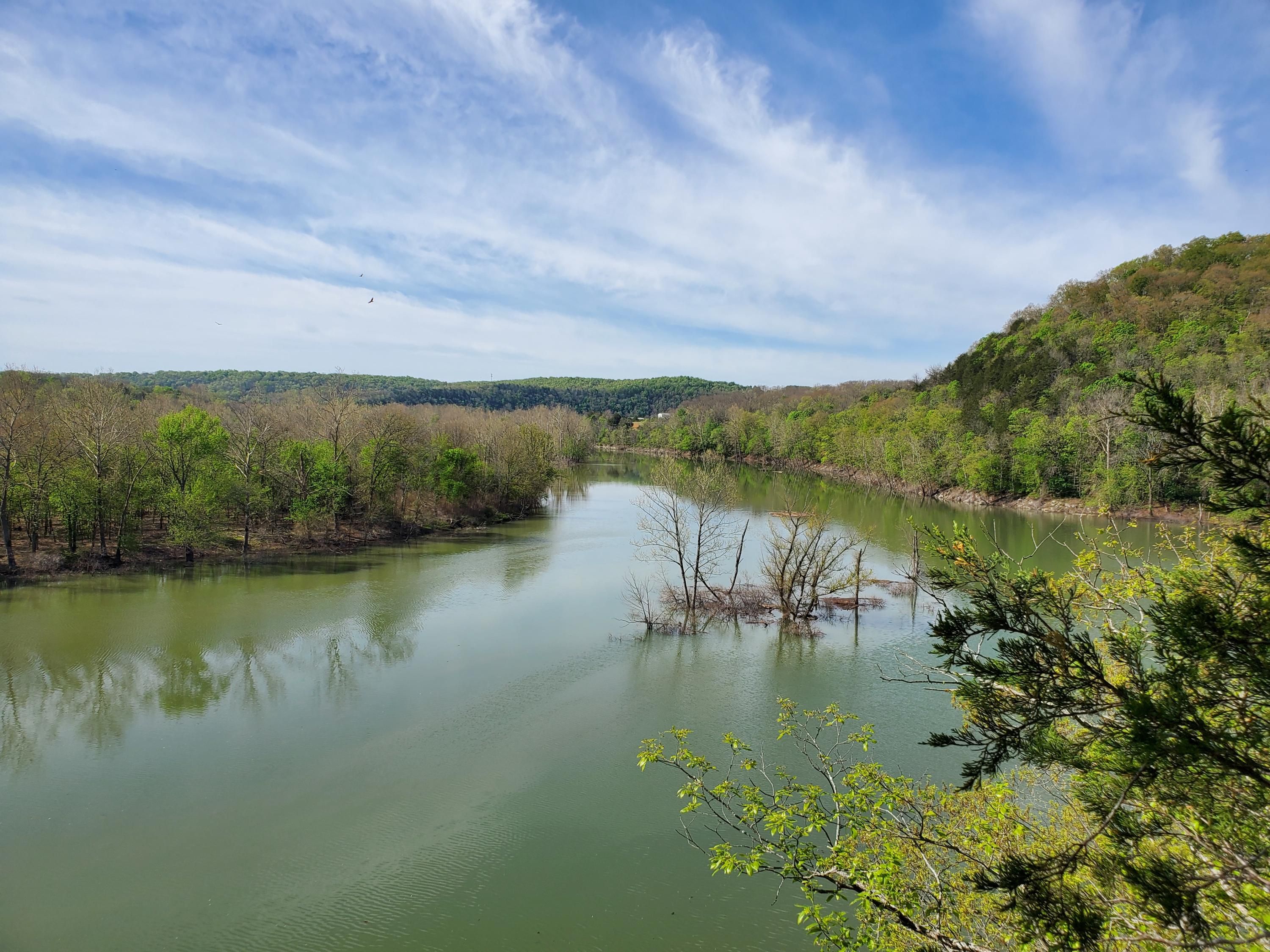 Cape Fair, Stone County, MO Lakefront Property, Waterfront Property