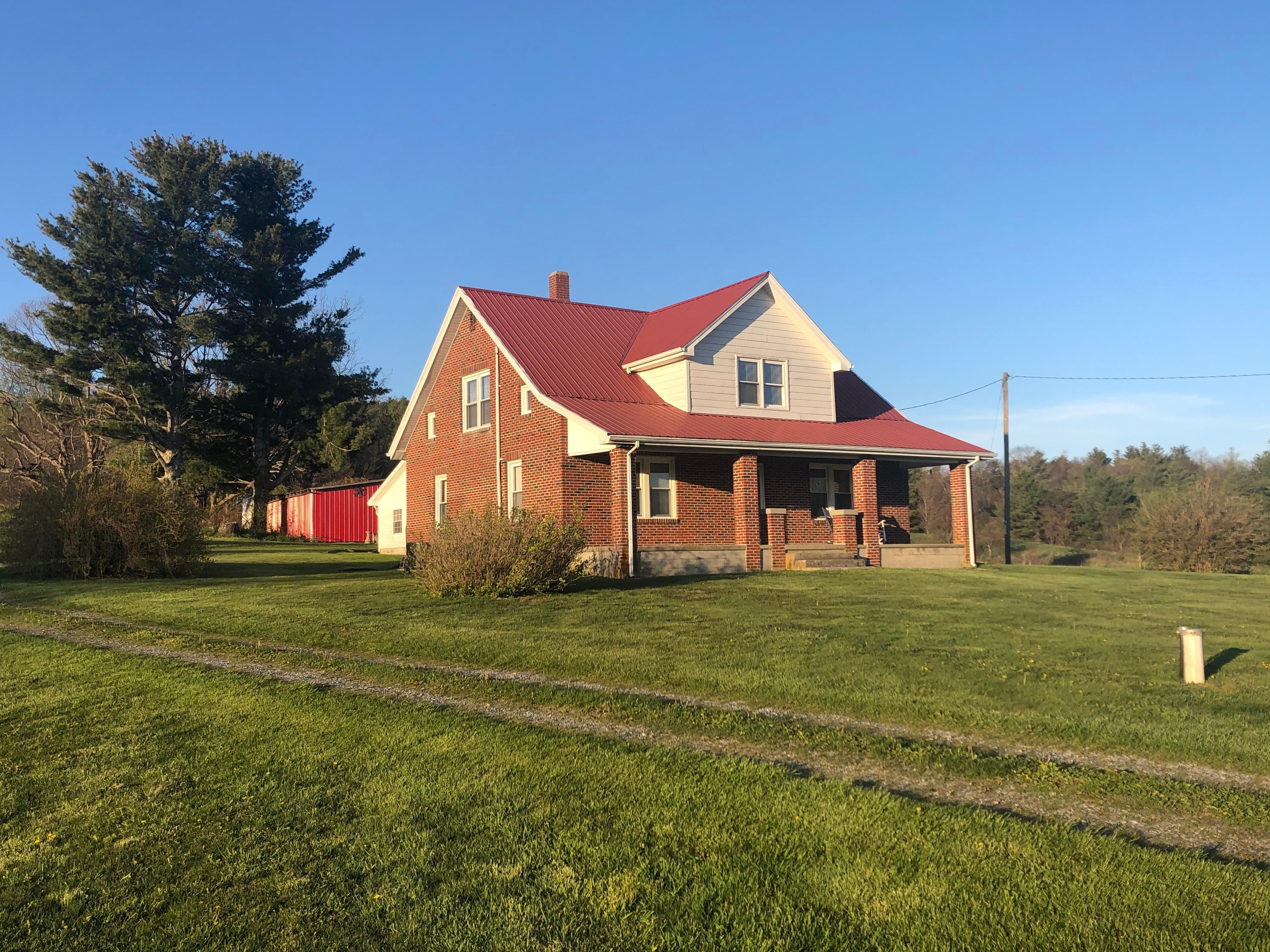 Copper Hill, Floyd County, VA House for sale Property ID 410202915