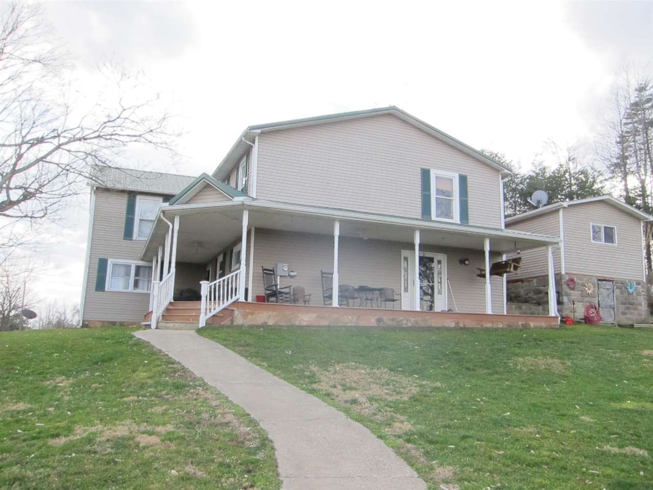 Willow Wood, Lawrence County, OH House for sale Property ID 410204247