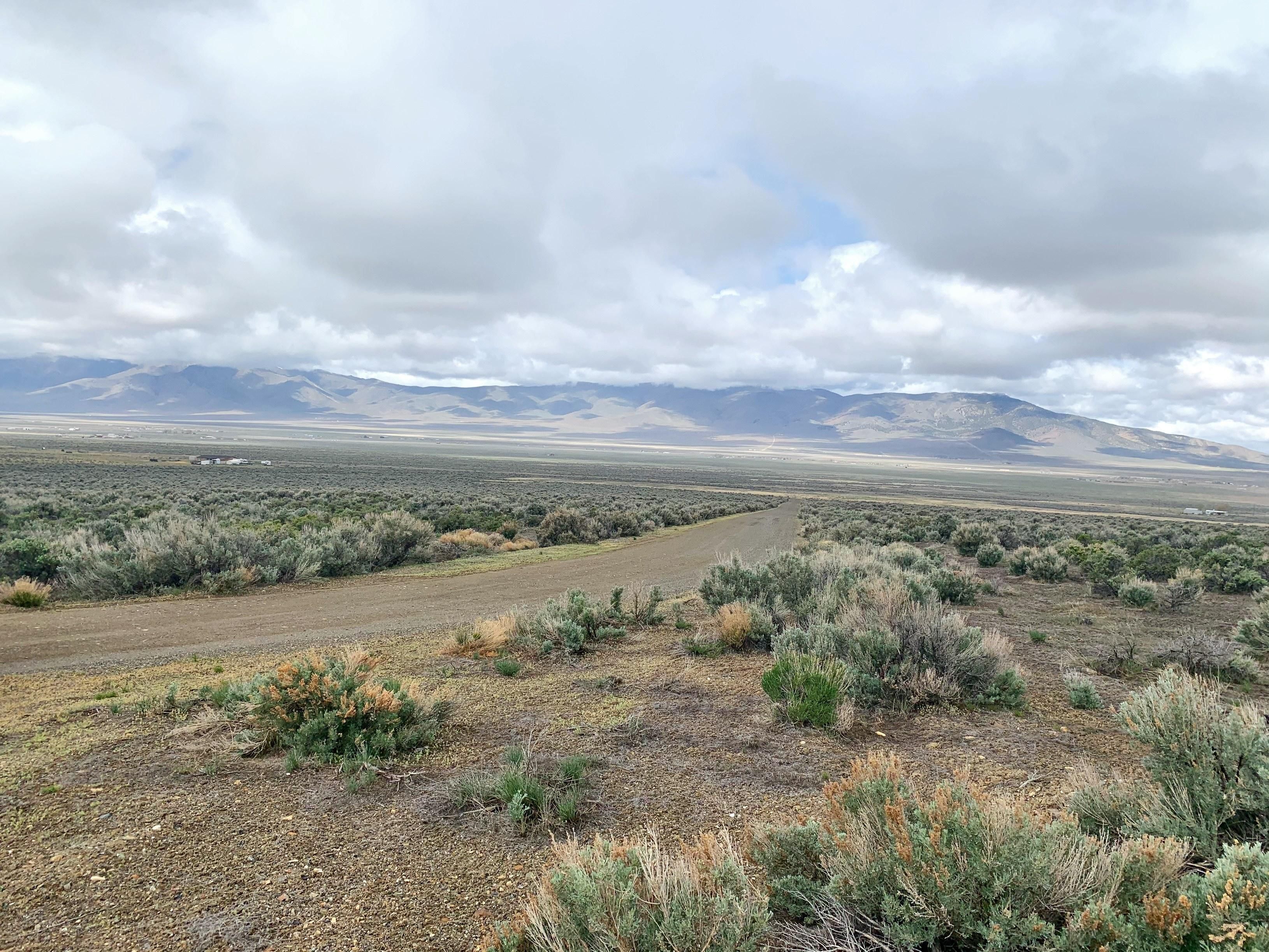 Winnemucca, Humboldt County, NV Undeveloped Land for sale Property ID