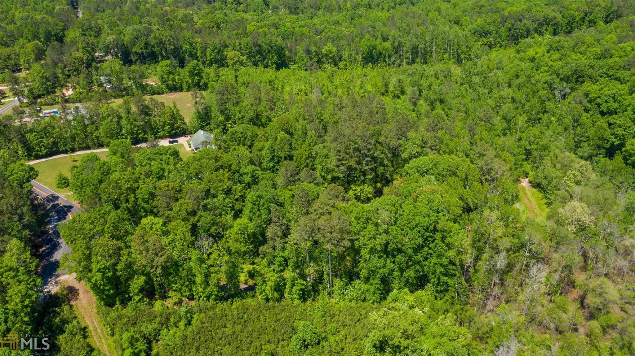 Franklin, Heard County, GA Undeveloped Land for sale Property ID