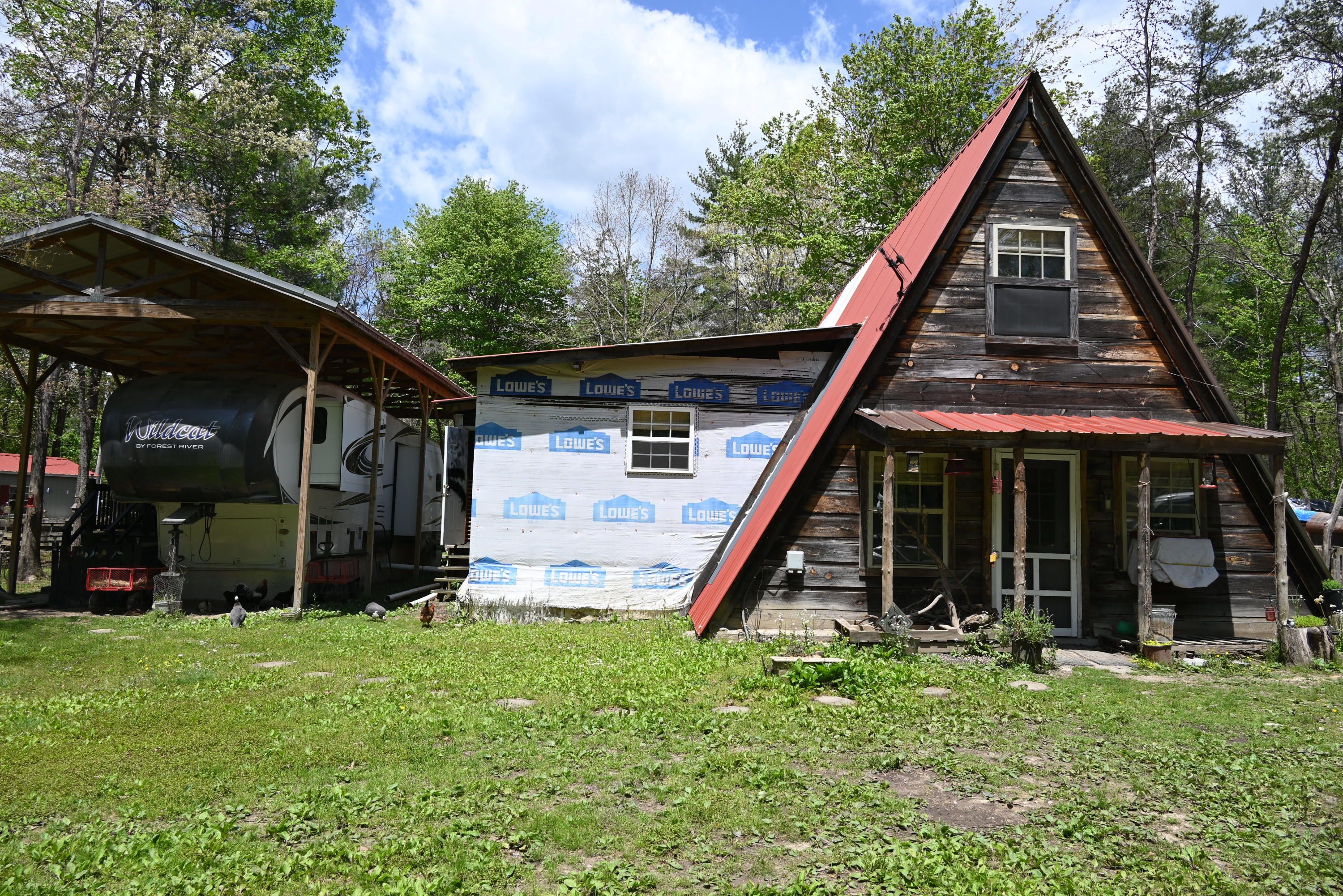 Deer Lodge, County, TN House for sale Property ID 410215838