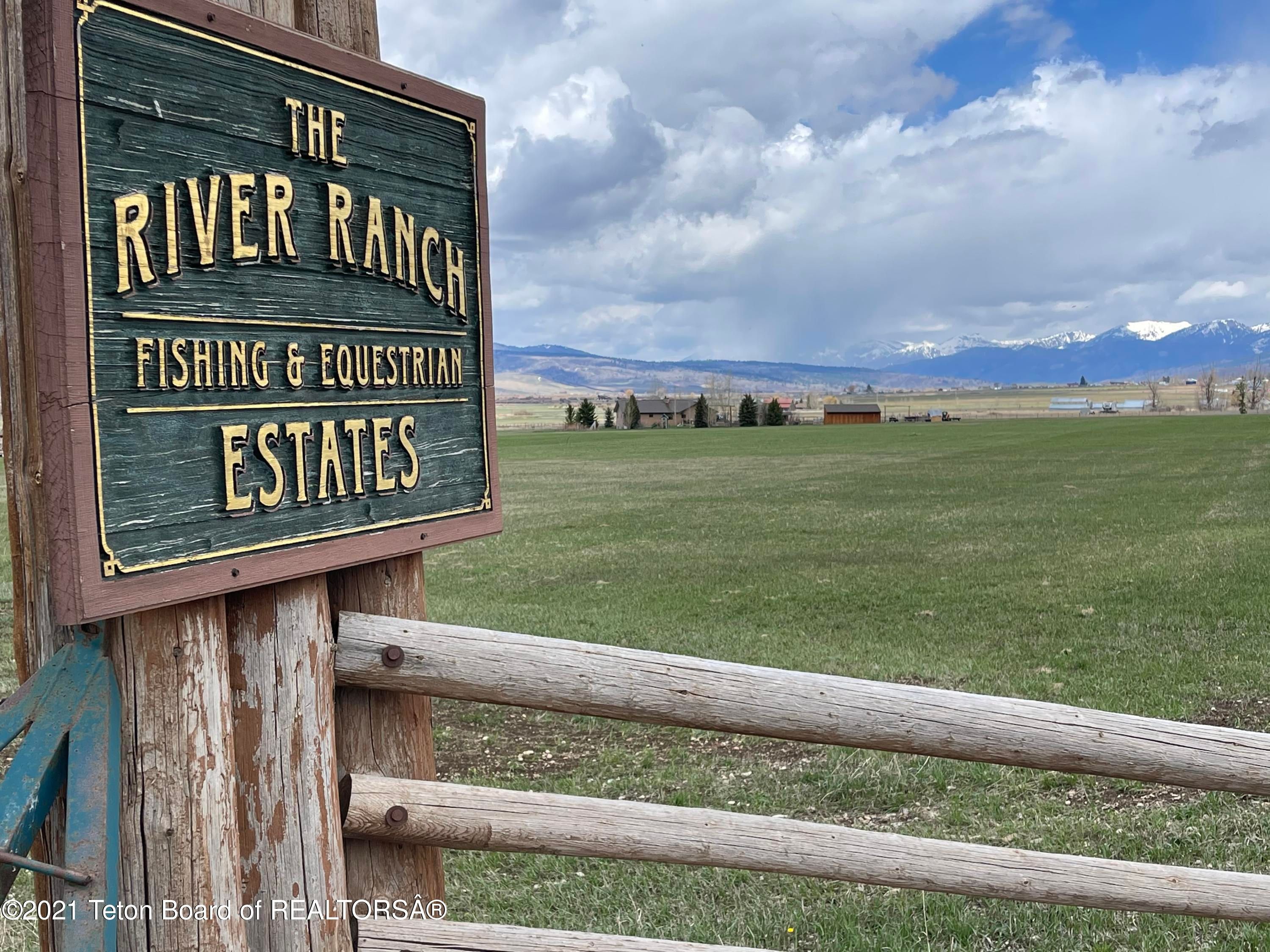 Freedom, Lincoln County, WY Undeveloped Land for sale Property ID