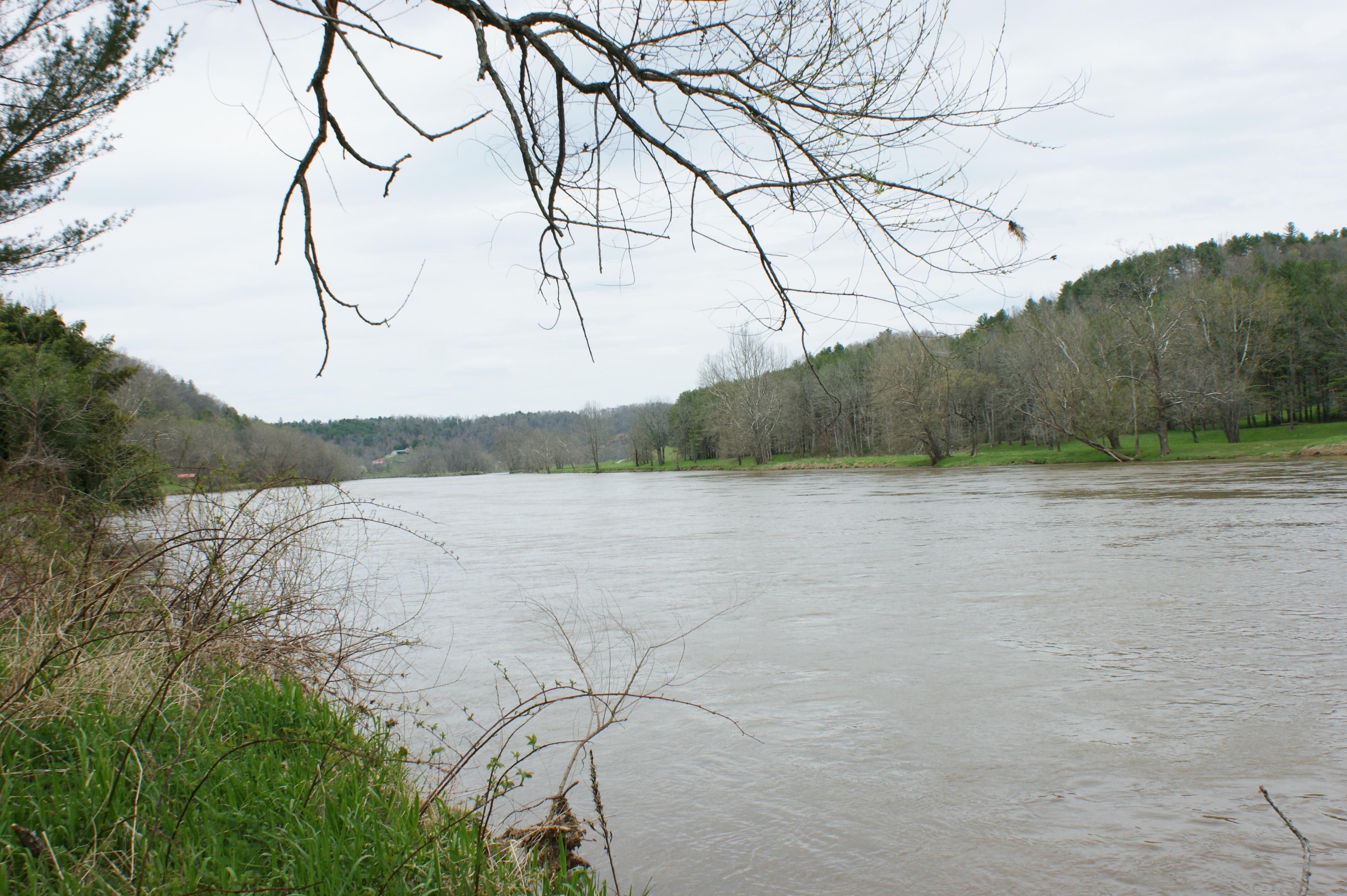 Fries, Grayson County, VA Recreational Property, Undeveloped Land