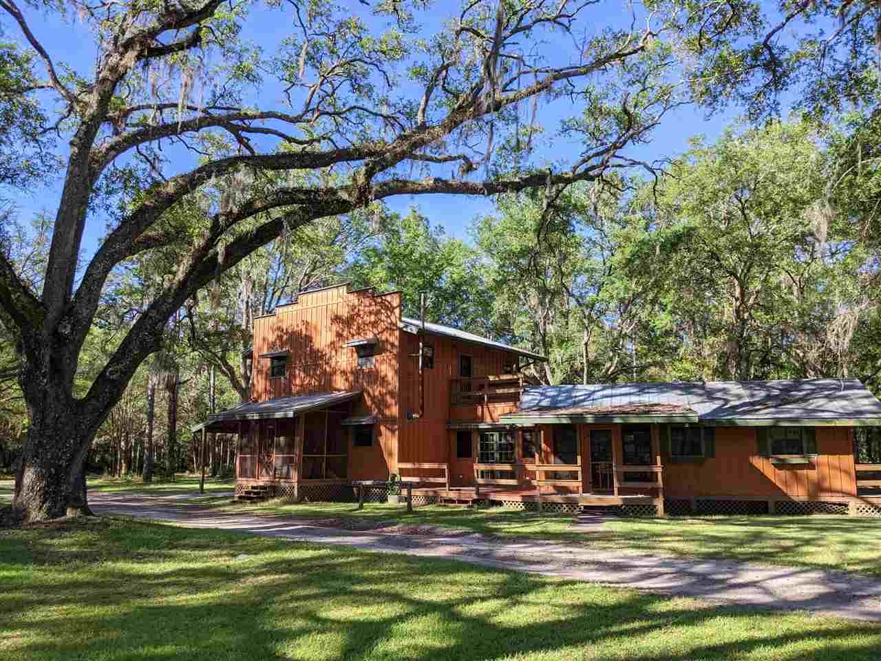 Lamont, Jefferson County, FL House for sale Property ID 410231123