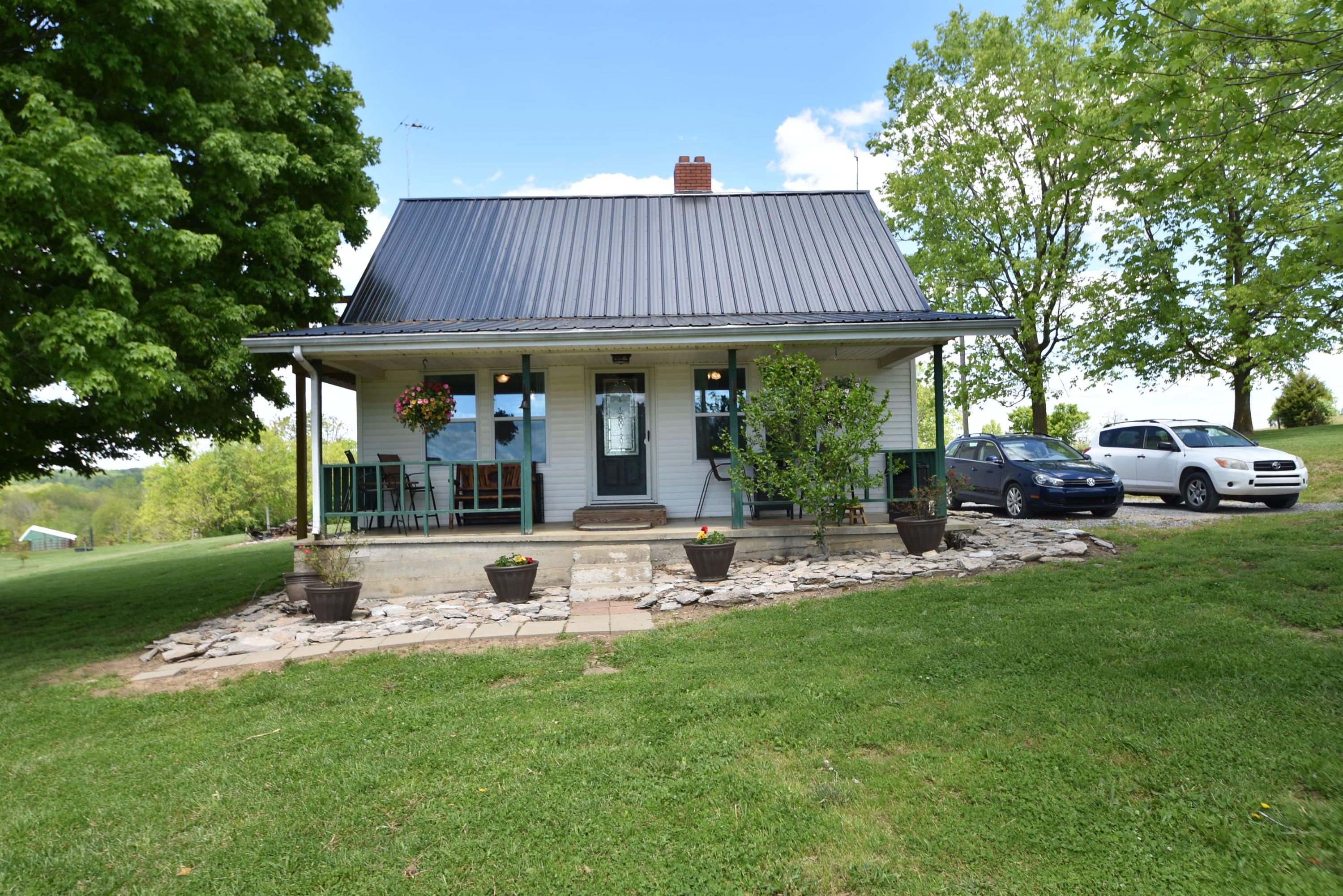 Harrodsburg, Mercer County, KY Farms and Ranches, House for sale