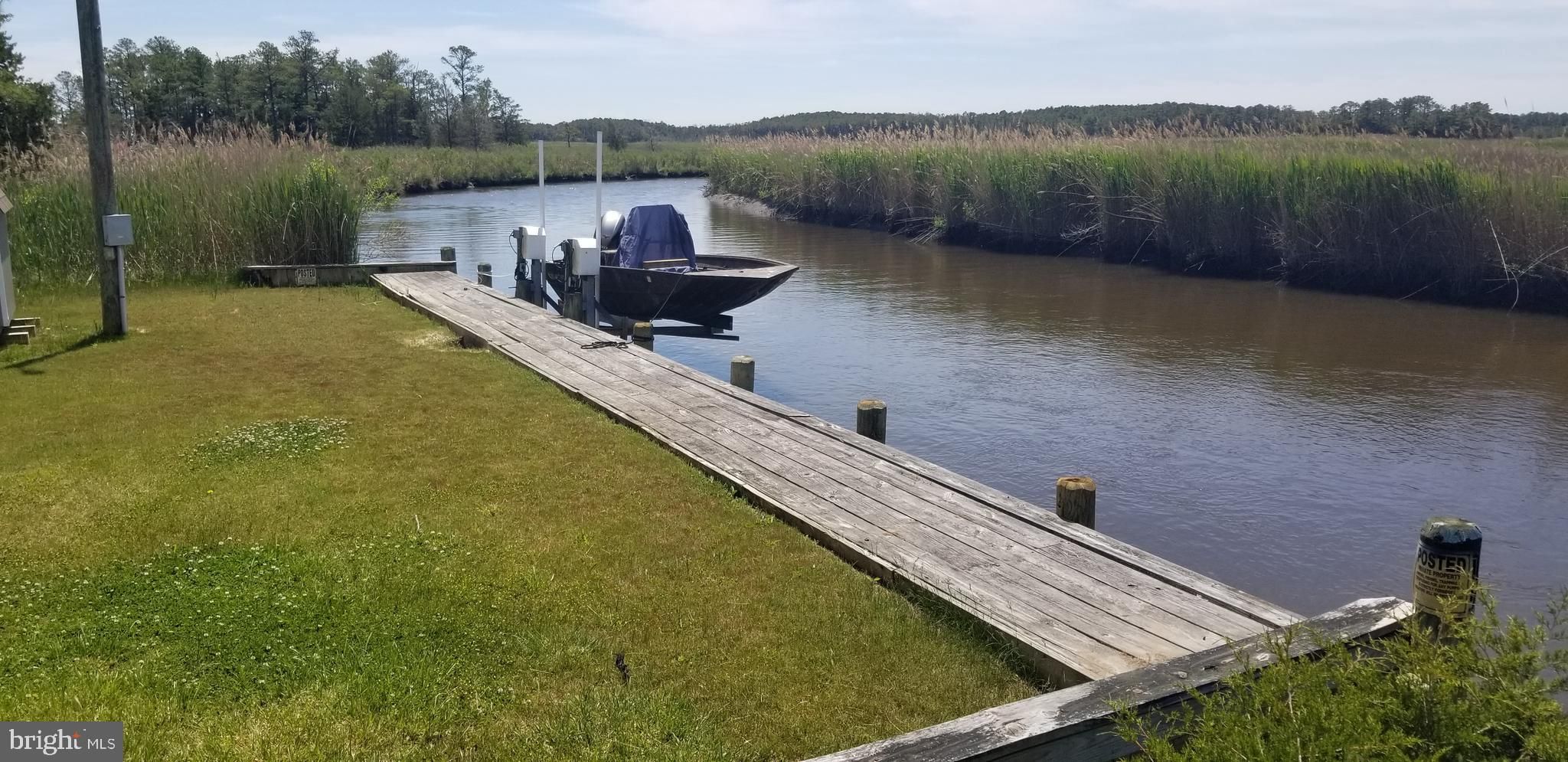 Crapo, Dorchester County, MD Farms and Ranches, Lakefront Property