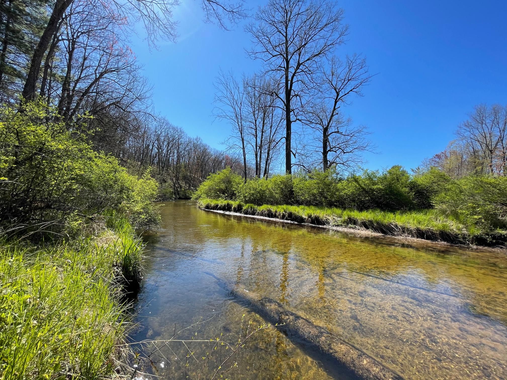 Bitely, Lake County, MI Recreational Property, Timberland Property