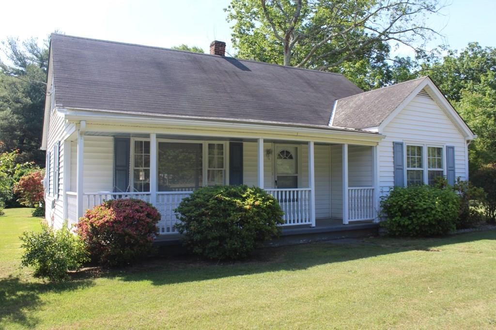 New Canton, Buckingham County, VA House for sale Property ID 410348224