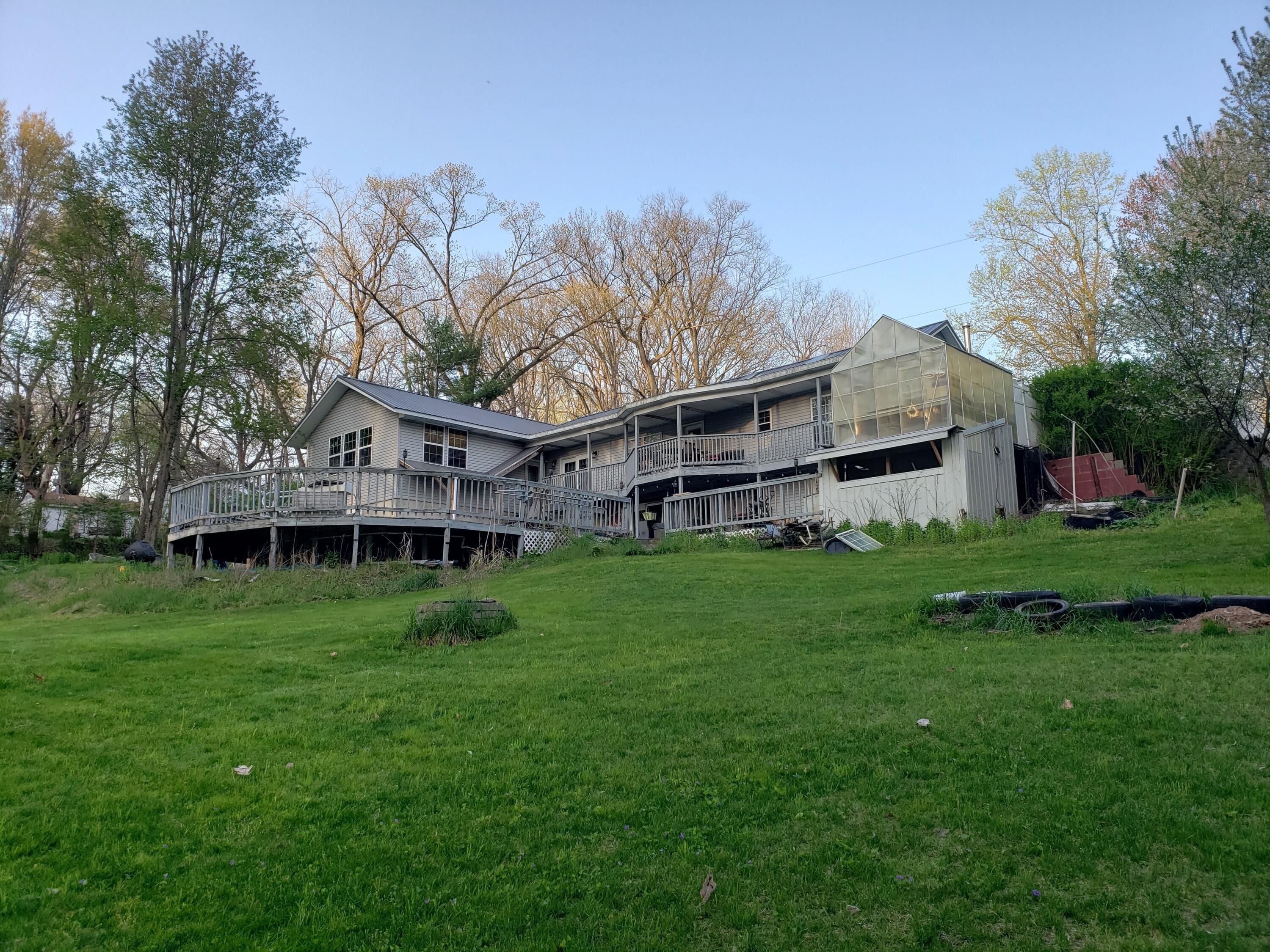 Buchanan, Berrien County, MI House for sale Property ID 410386190