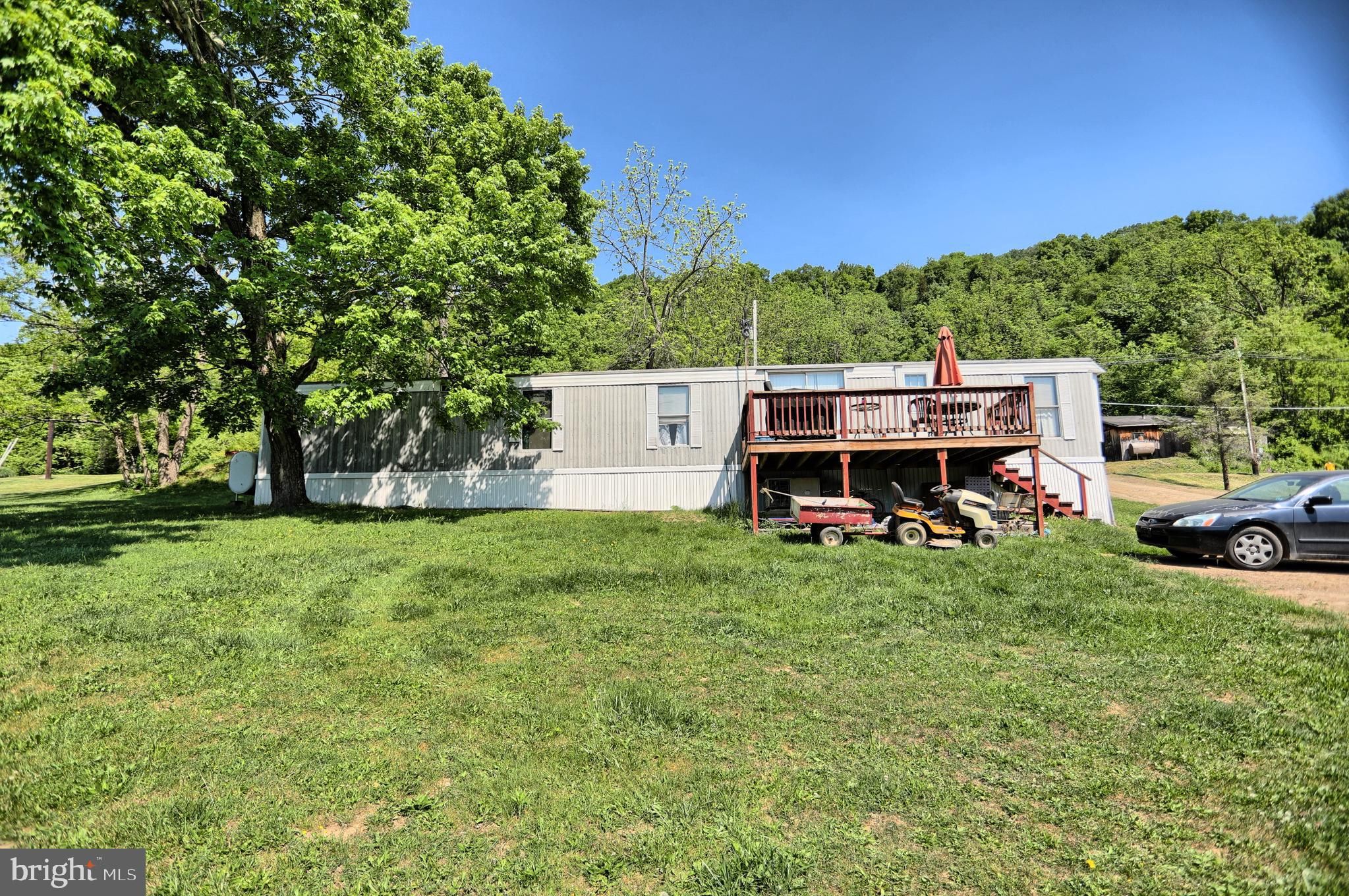 New Bloomfield, Perry County, PA House for sale Property ID 410407567
