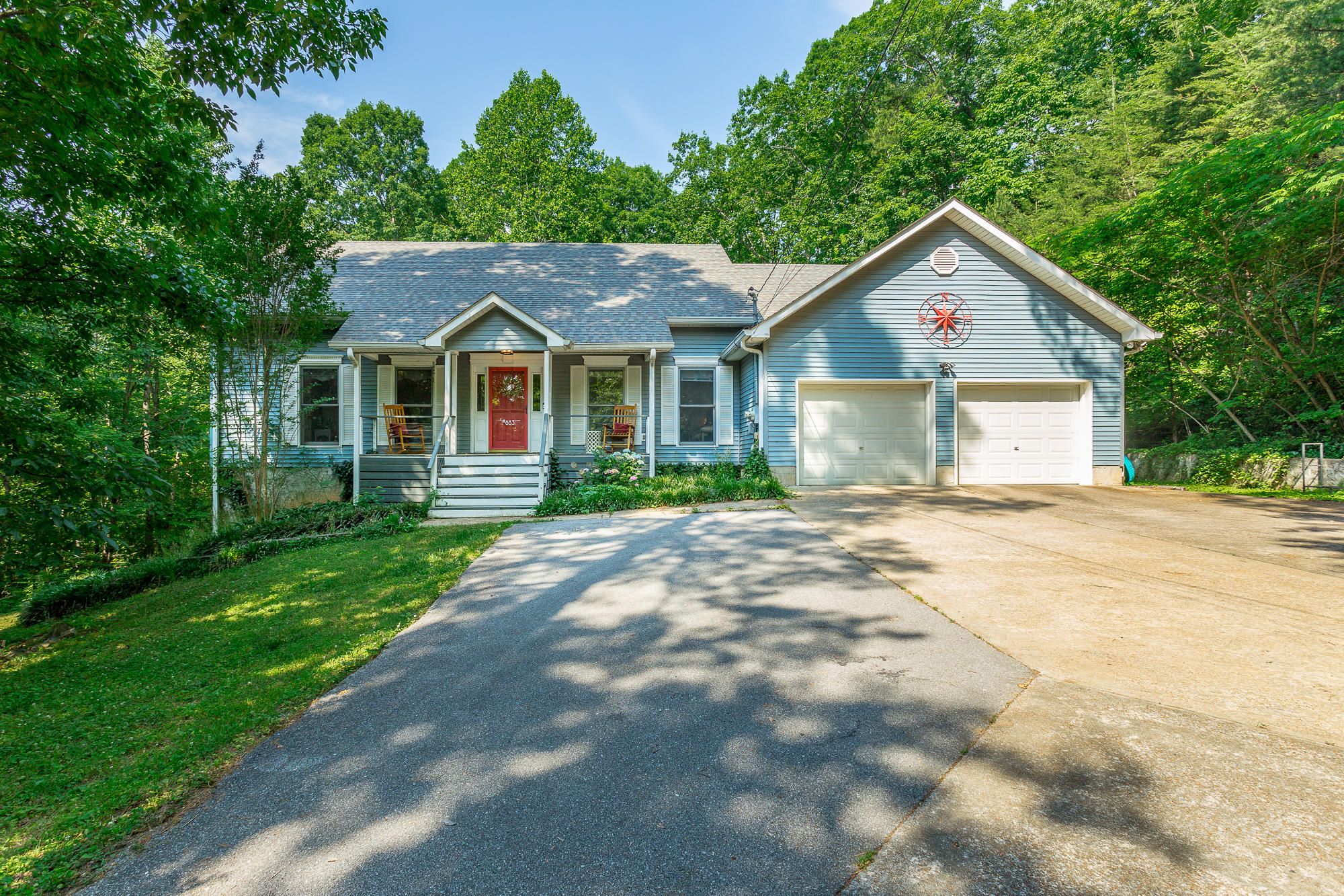 Hixson, Hamilton County, TN House for sale Property ID 410419449