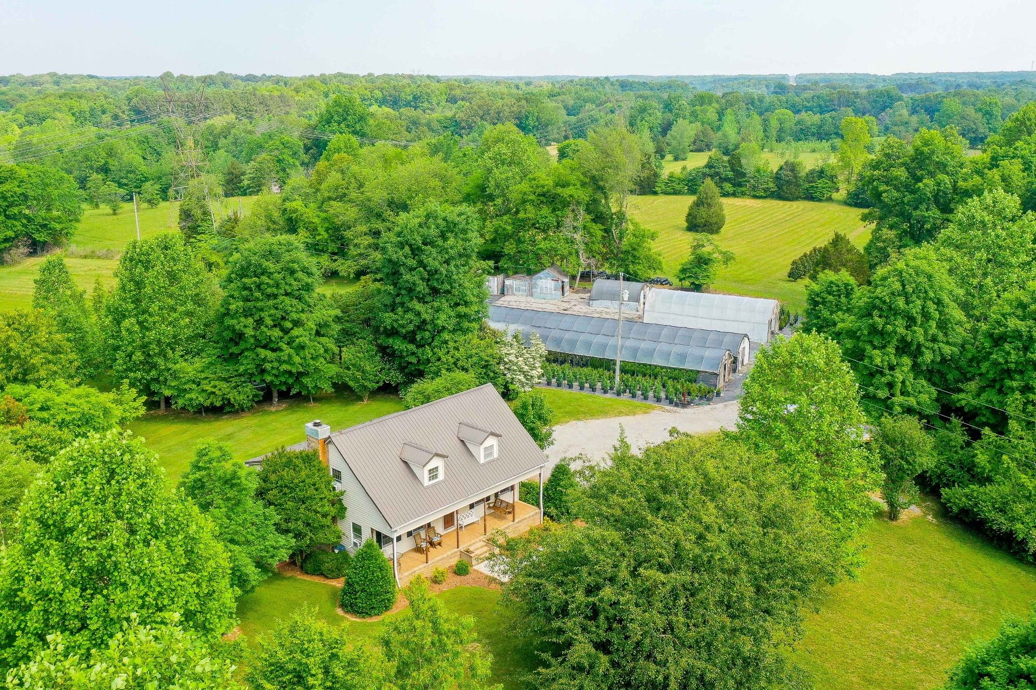 Greenbrier, Robertson County, TN House for sale Property ID 410417764