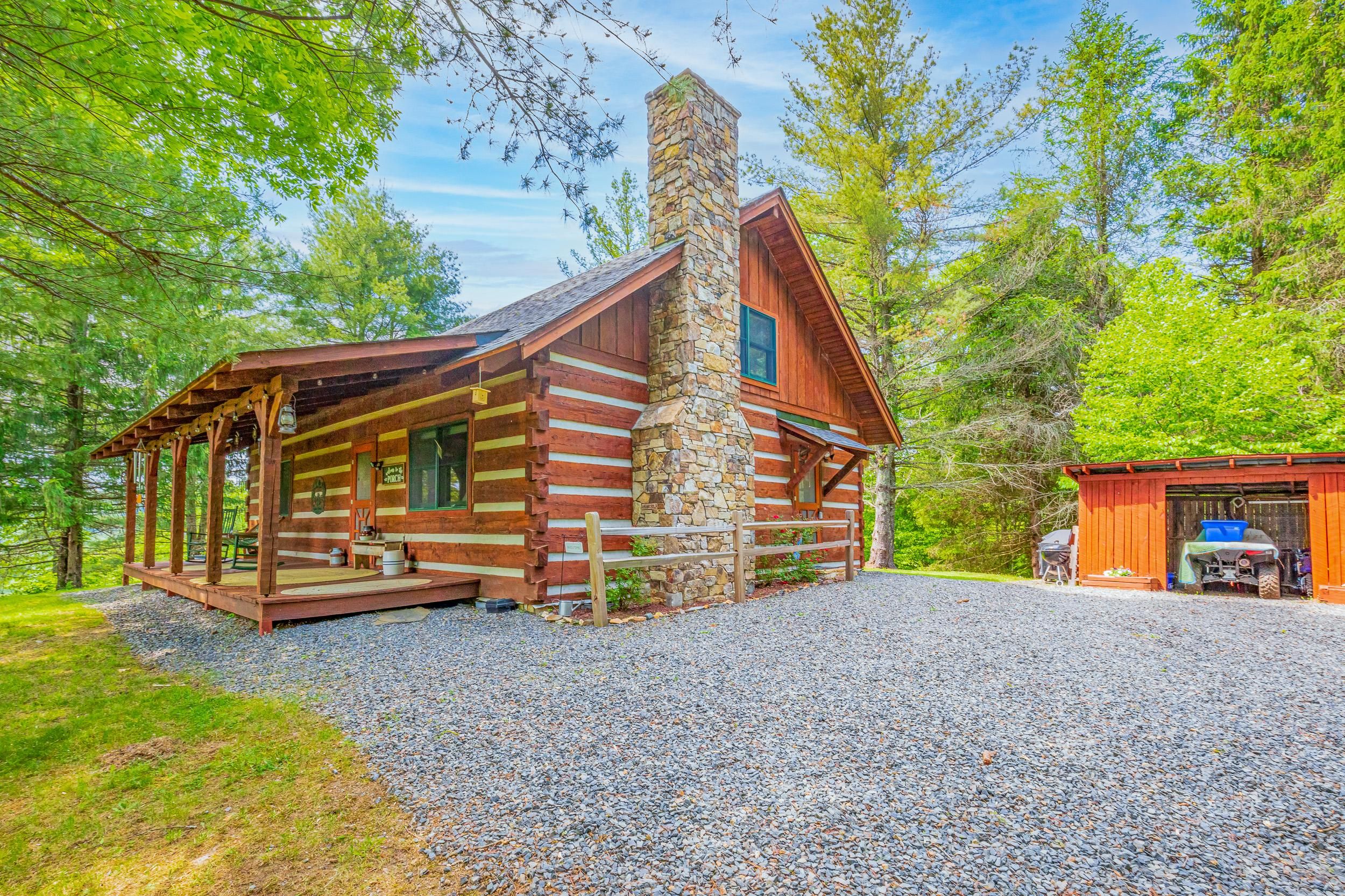 Dugspur, Carroll County, VA Horse Property, House for sale Property ID 410434933 LandWatch