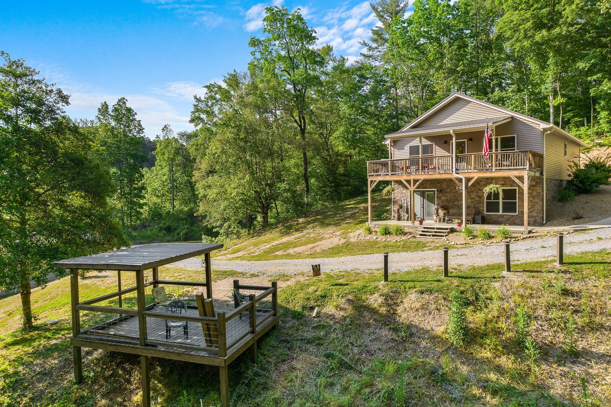 Greeneville, Greene County, TN House for sale Property ID 410455889