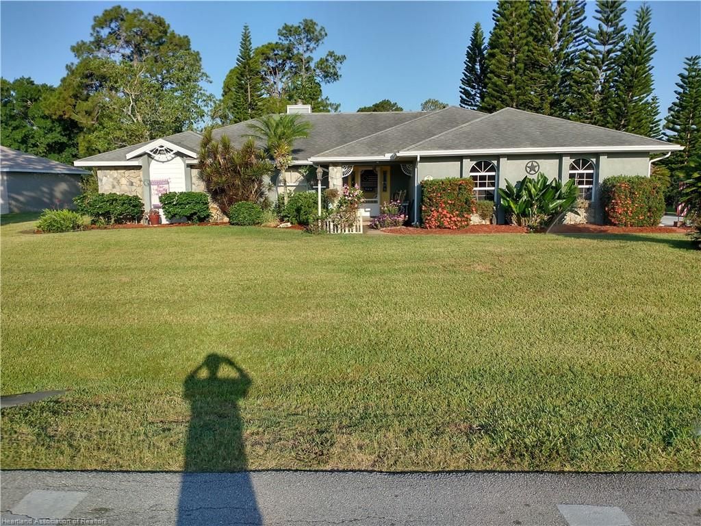 Sebring, Highlands County, FL House for sale Property ID 410465640