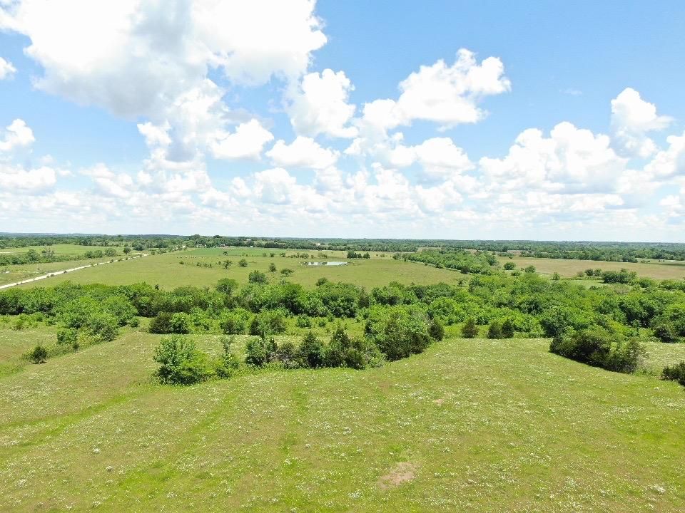 Centerville, Linn County, KS Farms and Ranches, Recreational Property