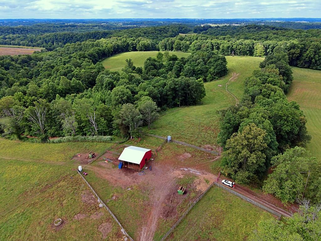 Columbia, Adair County, KY Farms and Ranches, Hunting Property for sale