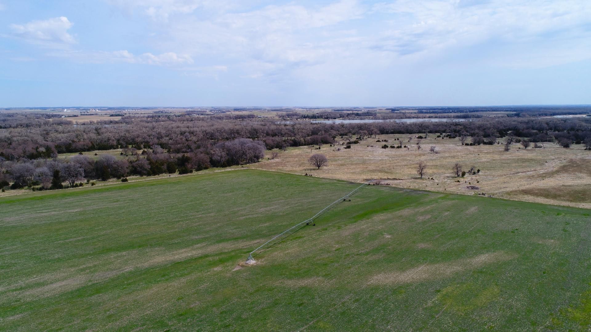 Bellwood, Butler County, NE Farms and Ranches, Recreational Property