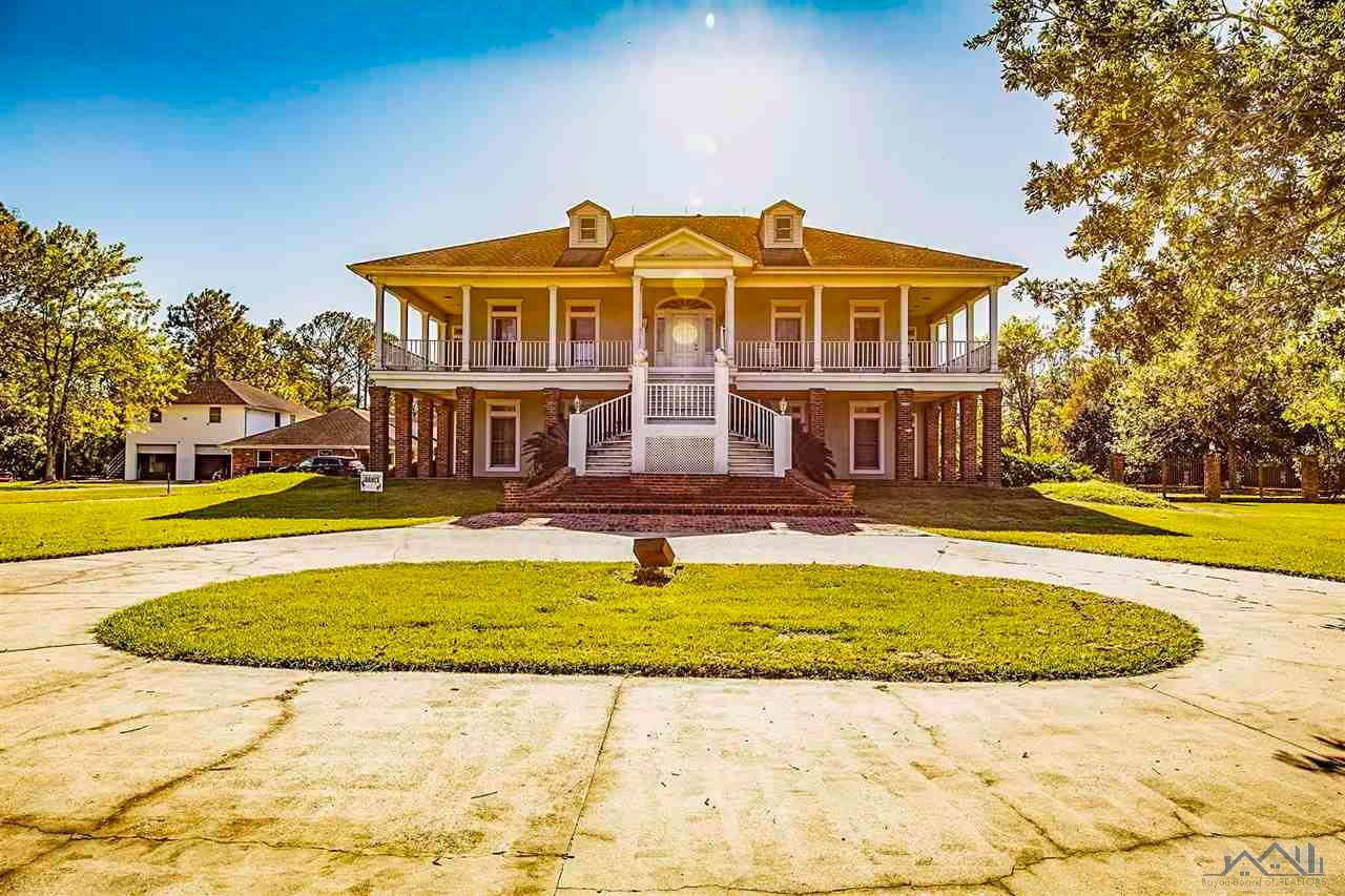 Houma, Terrebonne Parish, LA House for sale Property ID 410573939