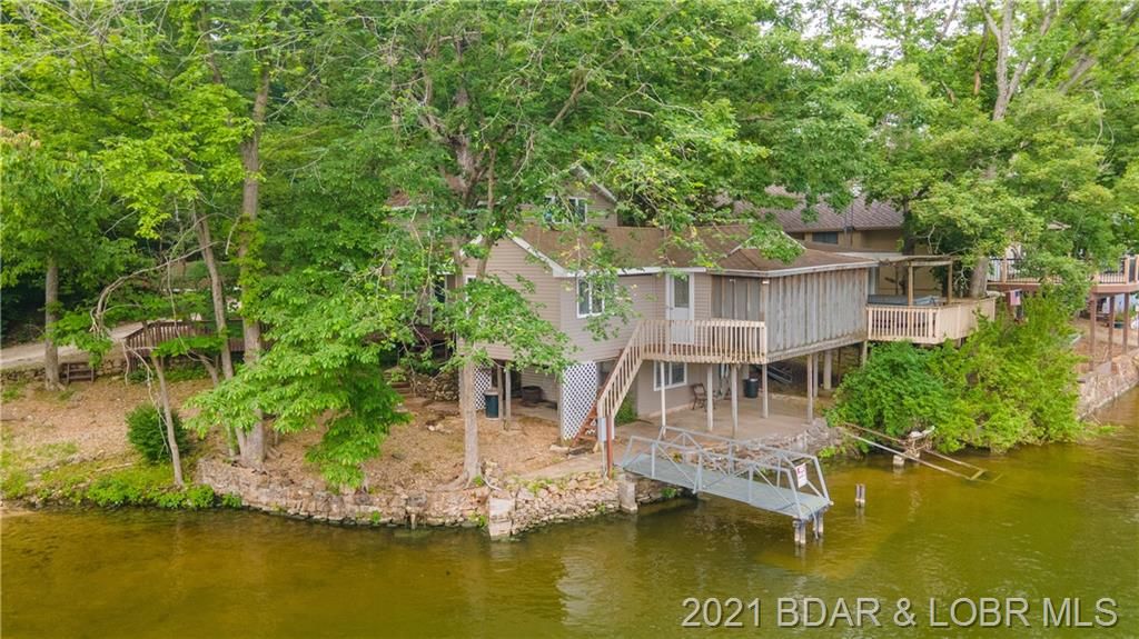 Rocky Mount, County, MO Lakefront Property, Waterfront Property, House for sale Property