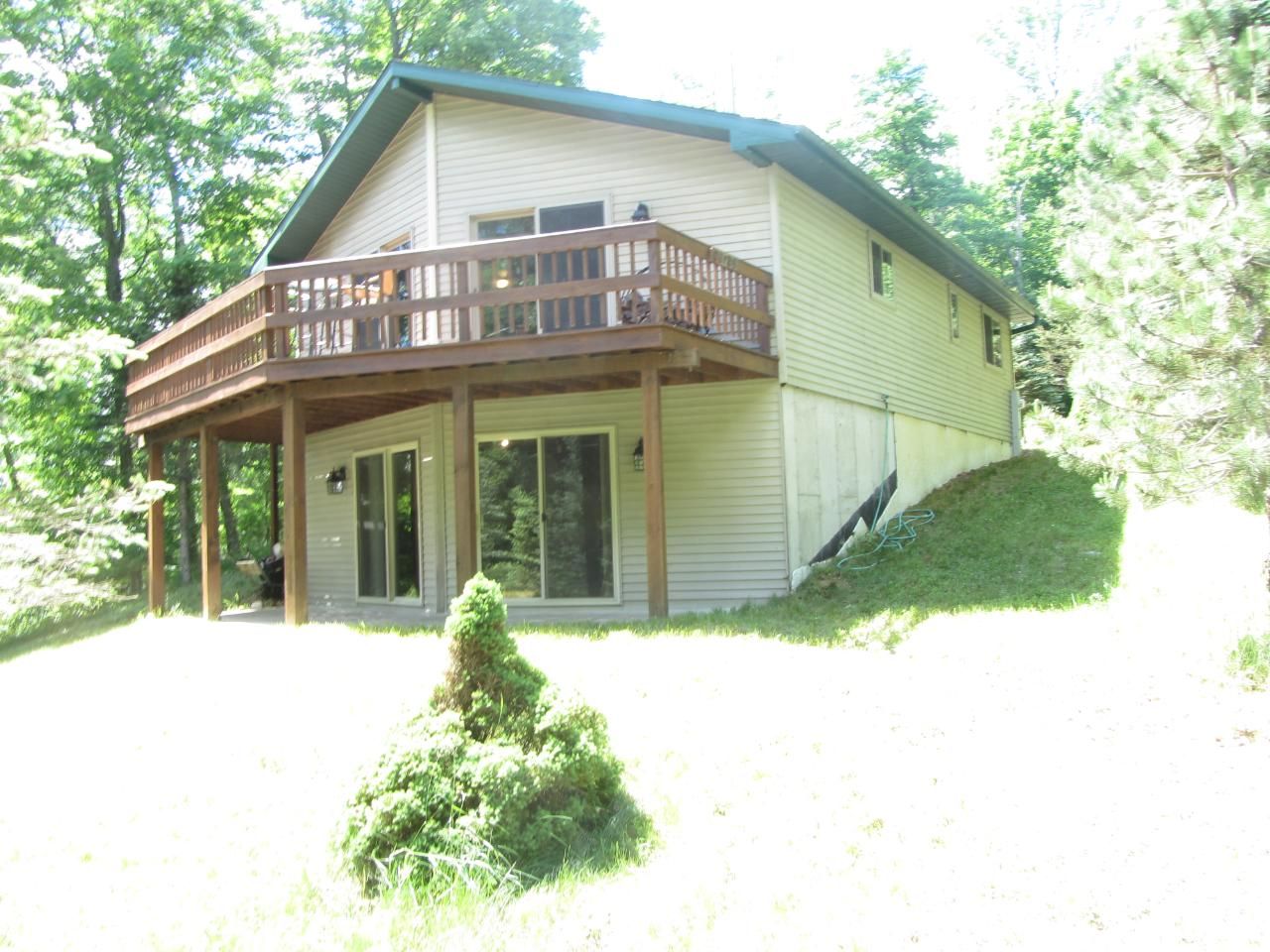 Long Lake, Florence County, WI House for sale Property ID 410627408