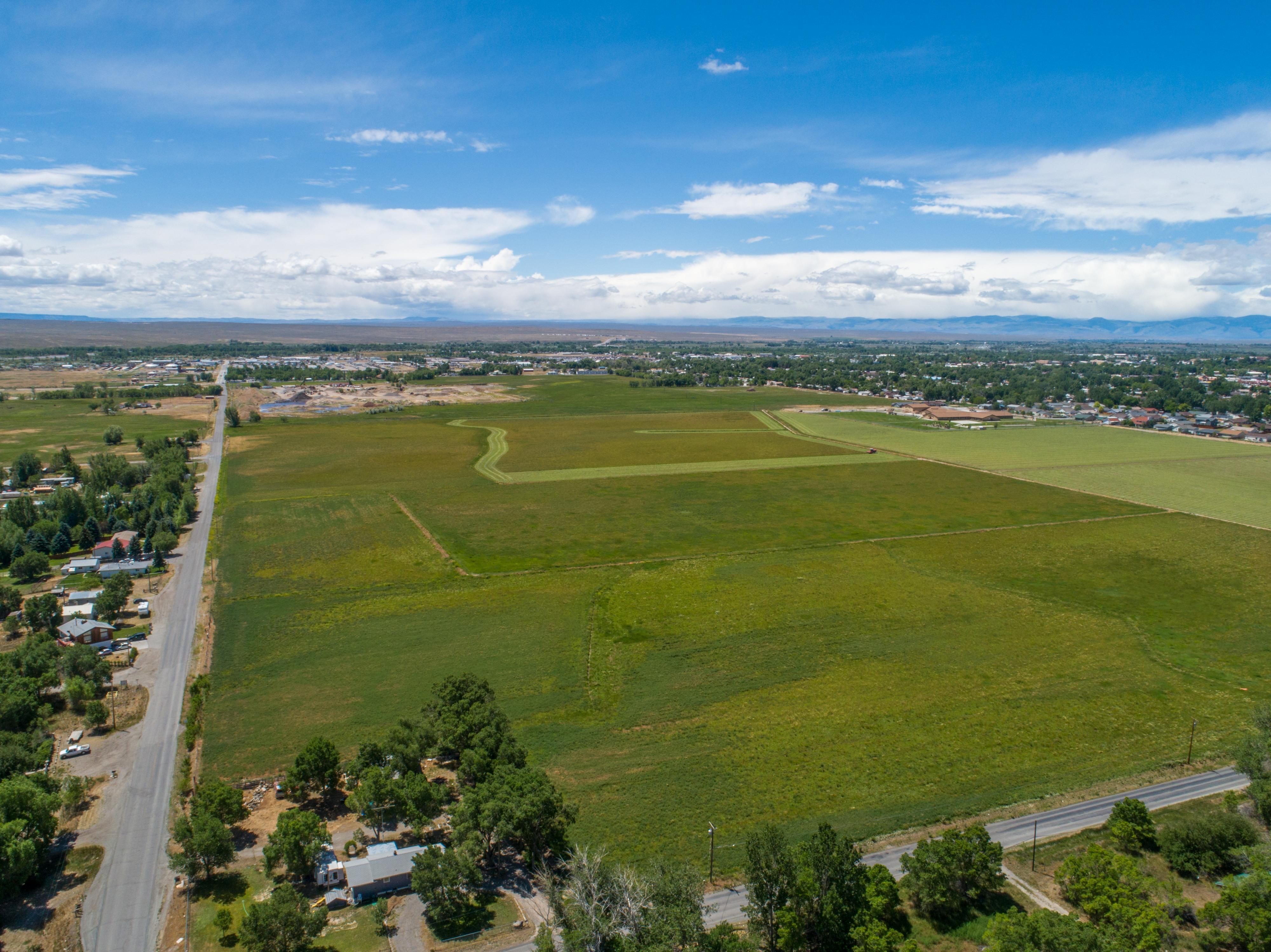 Riverton, Fremont County, WY Farms and Ranches, Undeveloped Land for