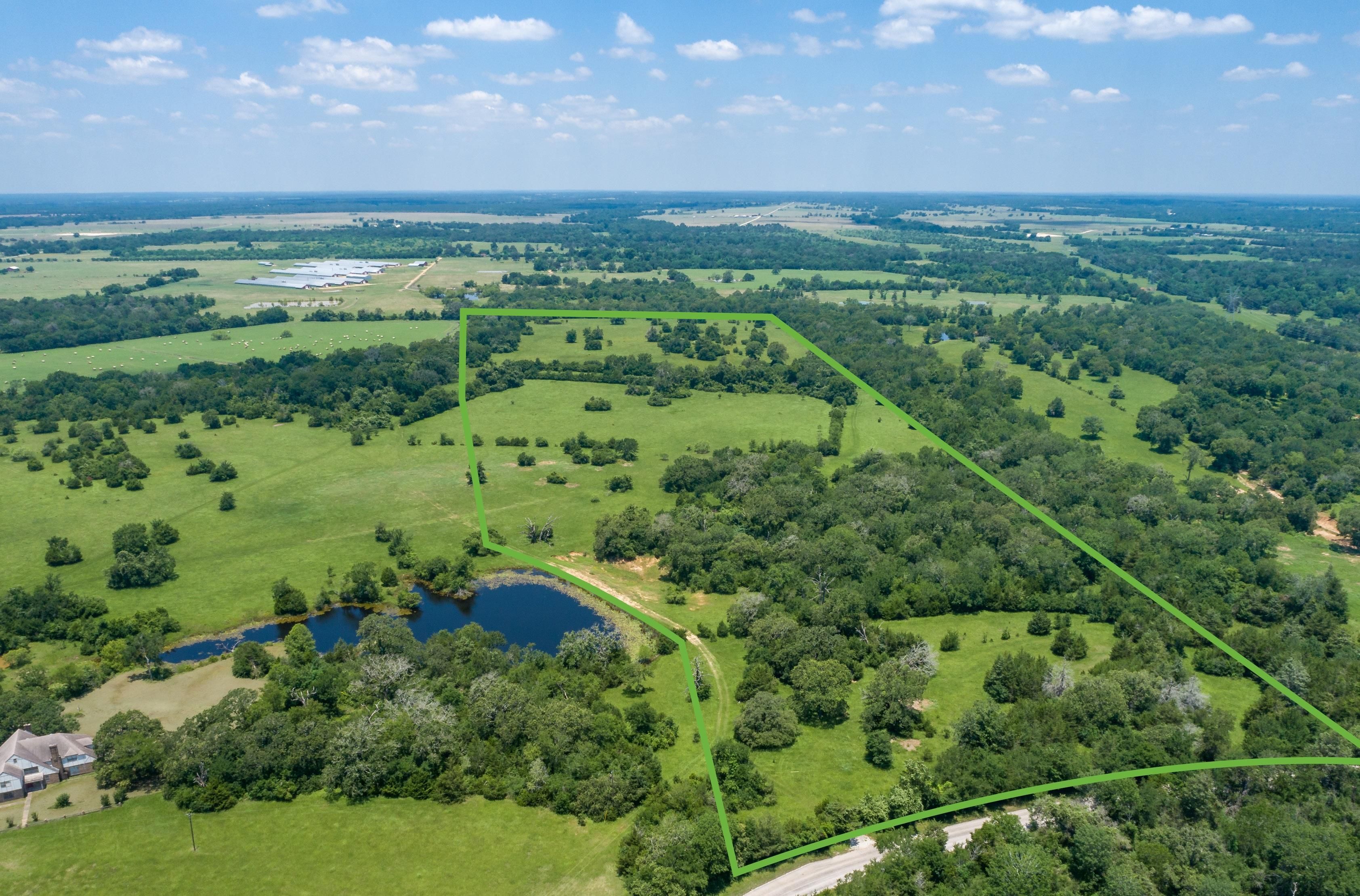 Bryan, Brazos County, TX Farms and Ranches, Undeveloped Land for sale
