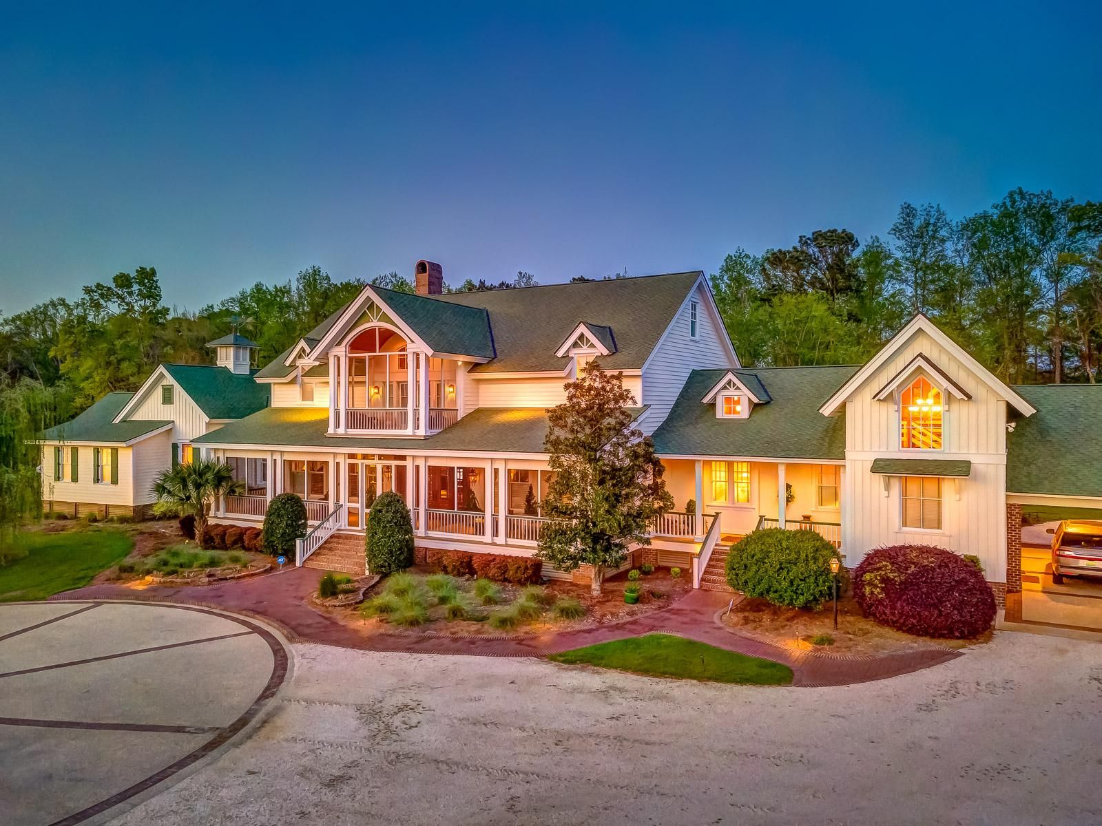 Brantley, Crenshaw County, AL Farms and Ranches, Hunting Property