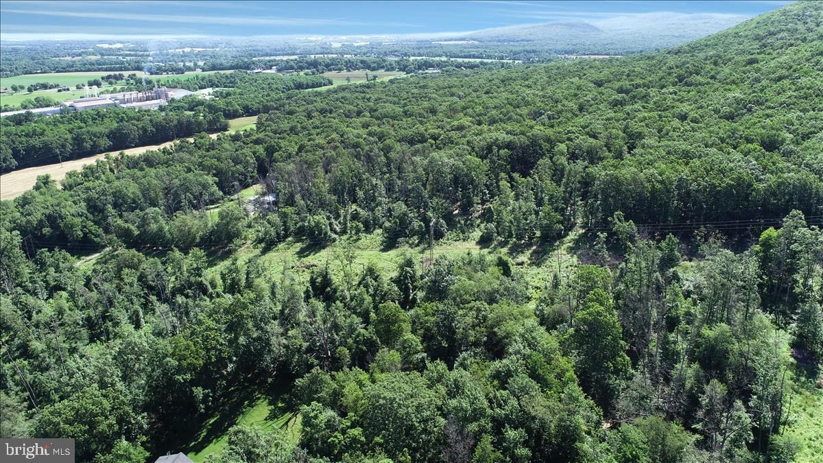 Mount Holly Springs, Cumberland County, PA Undeveloped Land for sale