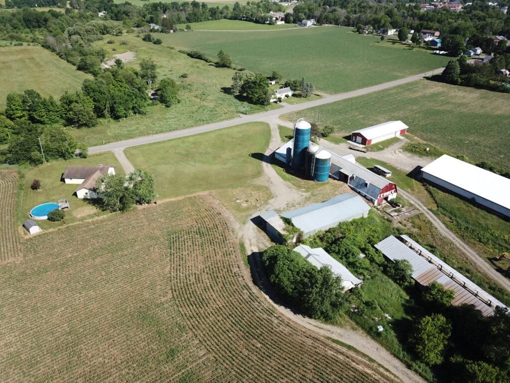 Candor, Tioga County, NY Farms and Ranches, Hunting Property, House for