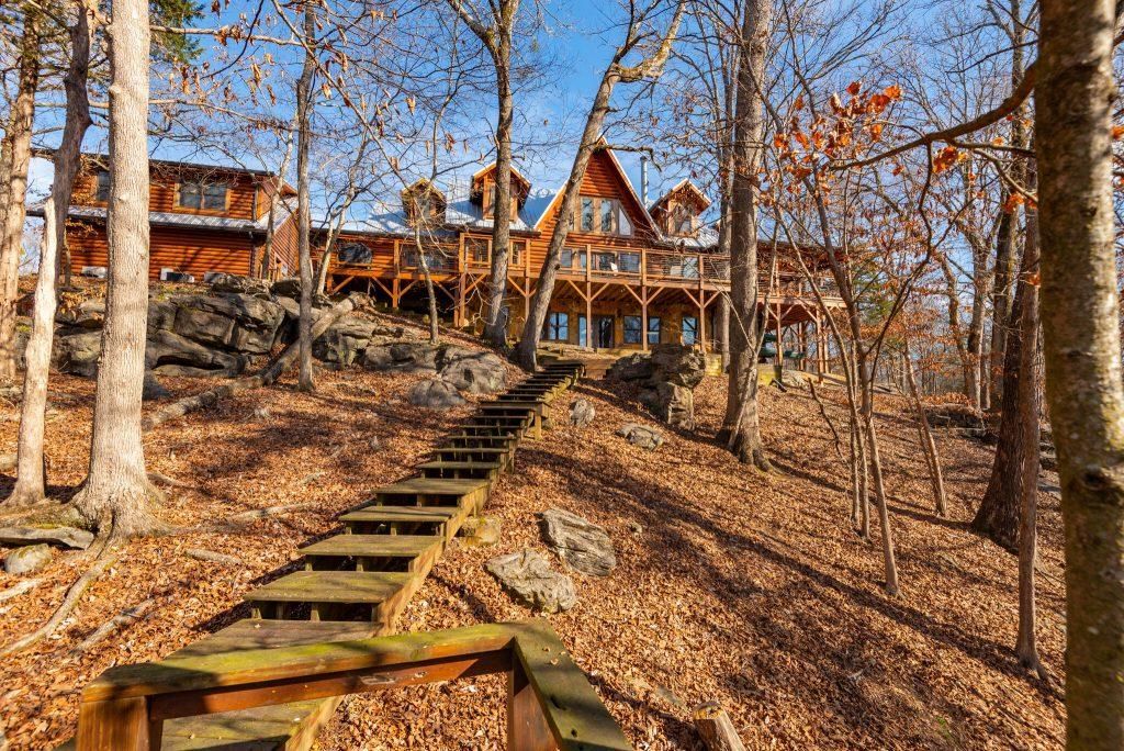 Calhoun, Gordon County, GA Farms and Ranches, Hunting Property, Horse