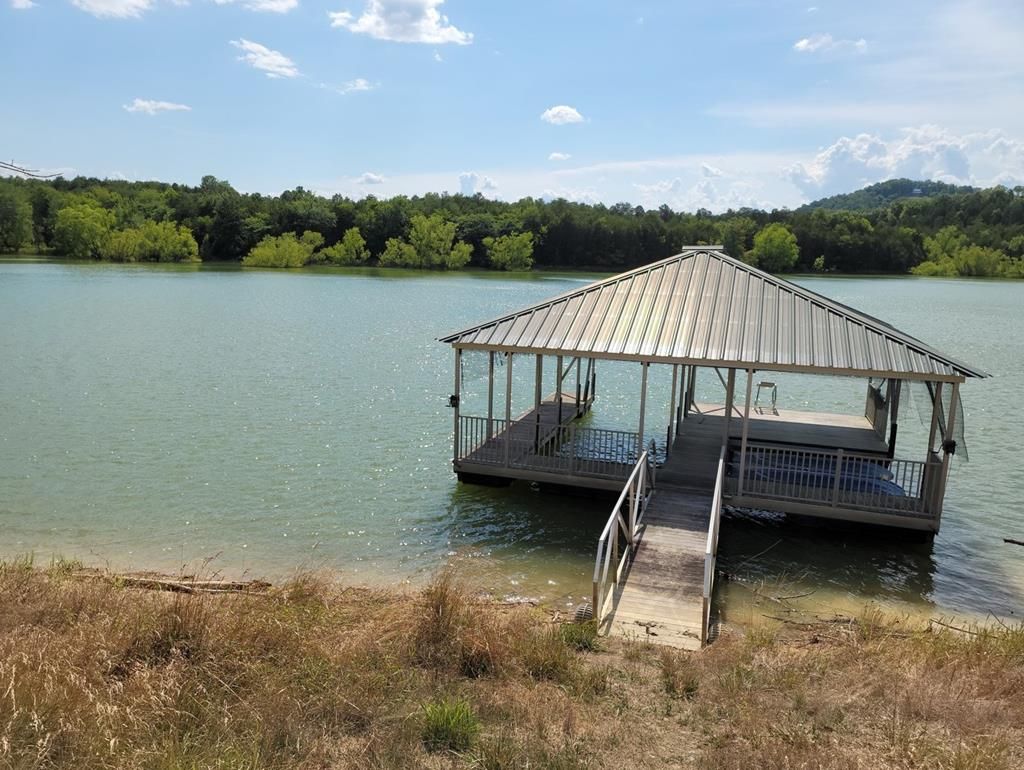 Dandridge, Jefferson County, TN Lakefront Property, Waterfront Property