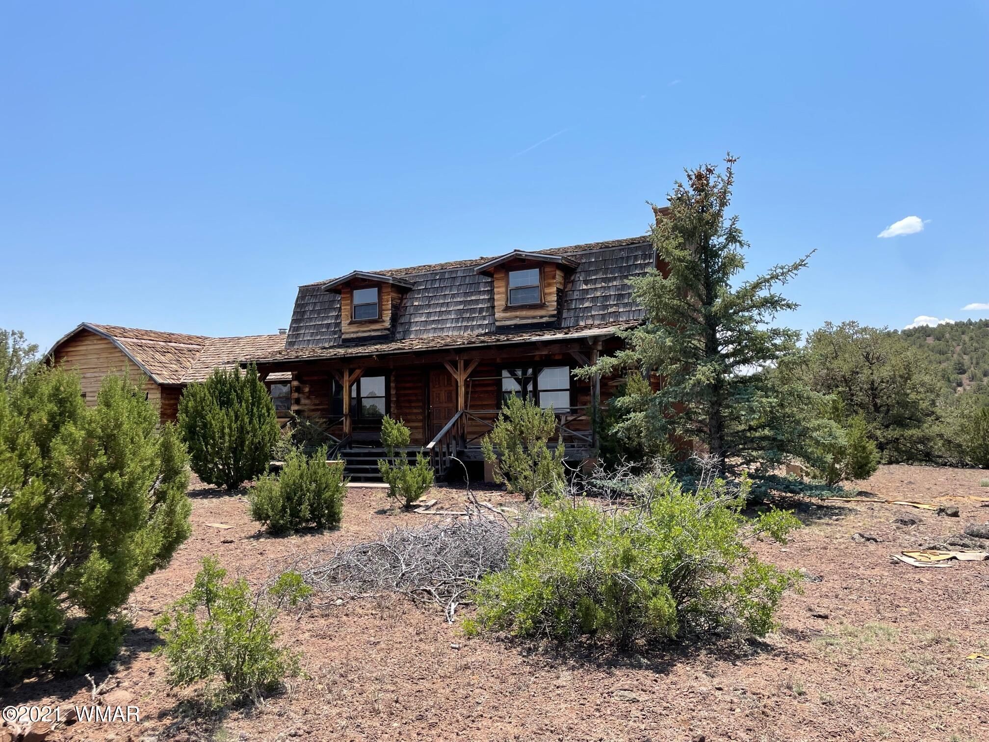 Vernon, Apache County, AZ House for sale Property ID 410781154 LandWatch