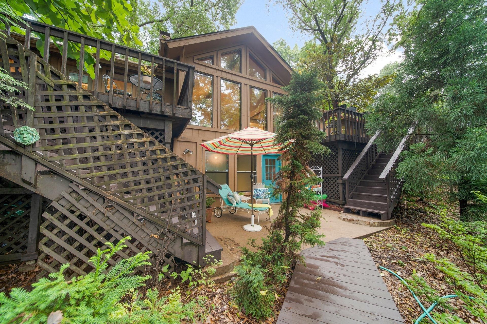 Grove, Delaware County, OK Lakefront Property, Waterfront Property