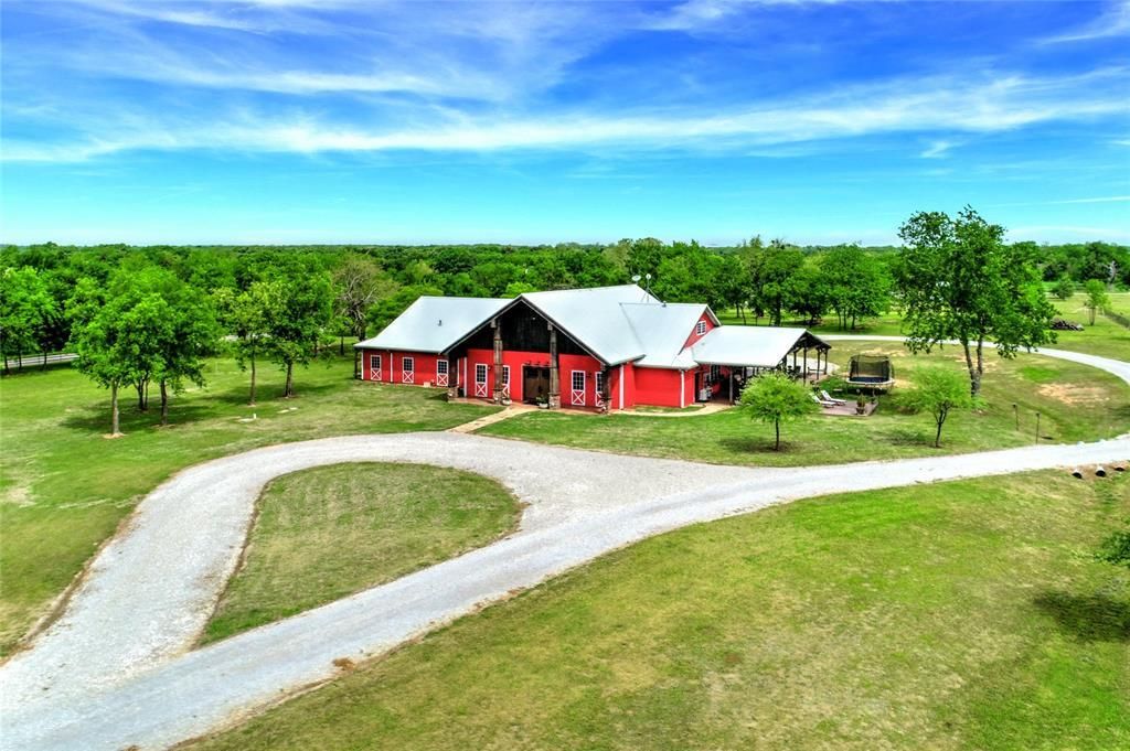 Pottsboro, Grayson County, TX for sale Property ID 410875378 LandWatch