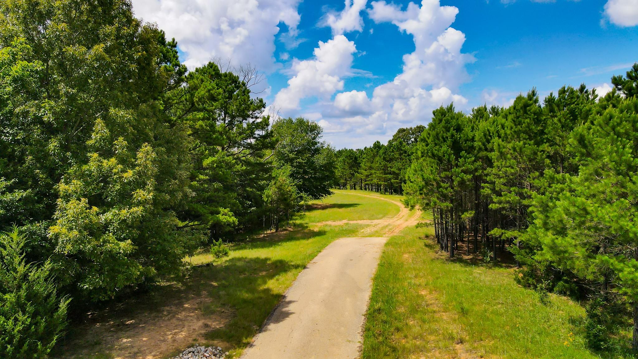 Farris, Atoka County, OK Recreational Property, Commercial Property for