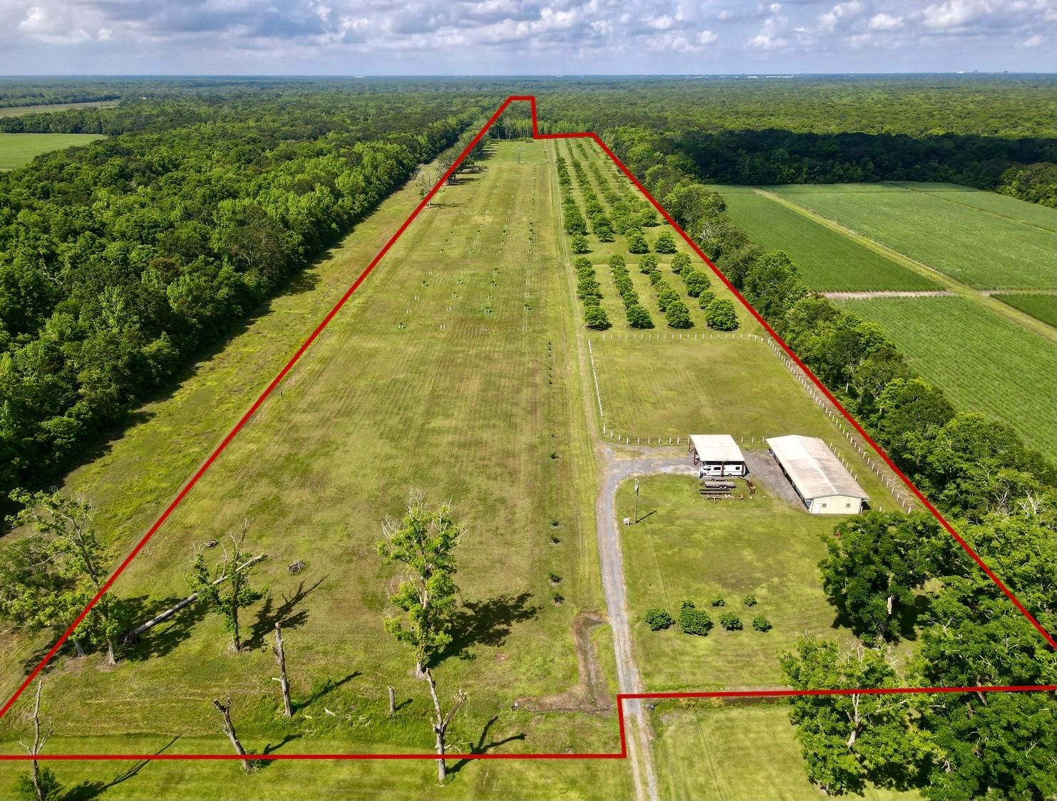 Breaux Bridge, Saint Martin Parish, LA Farms and Ranches for sale