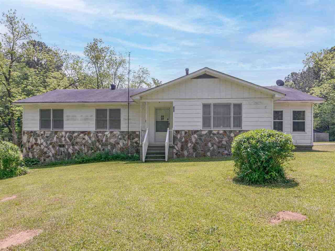 Thomaston, Upson County, GA House for sale Property ID 410170176