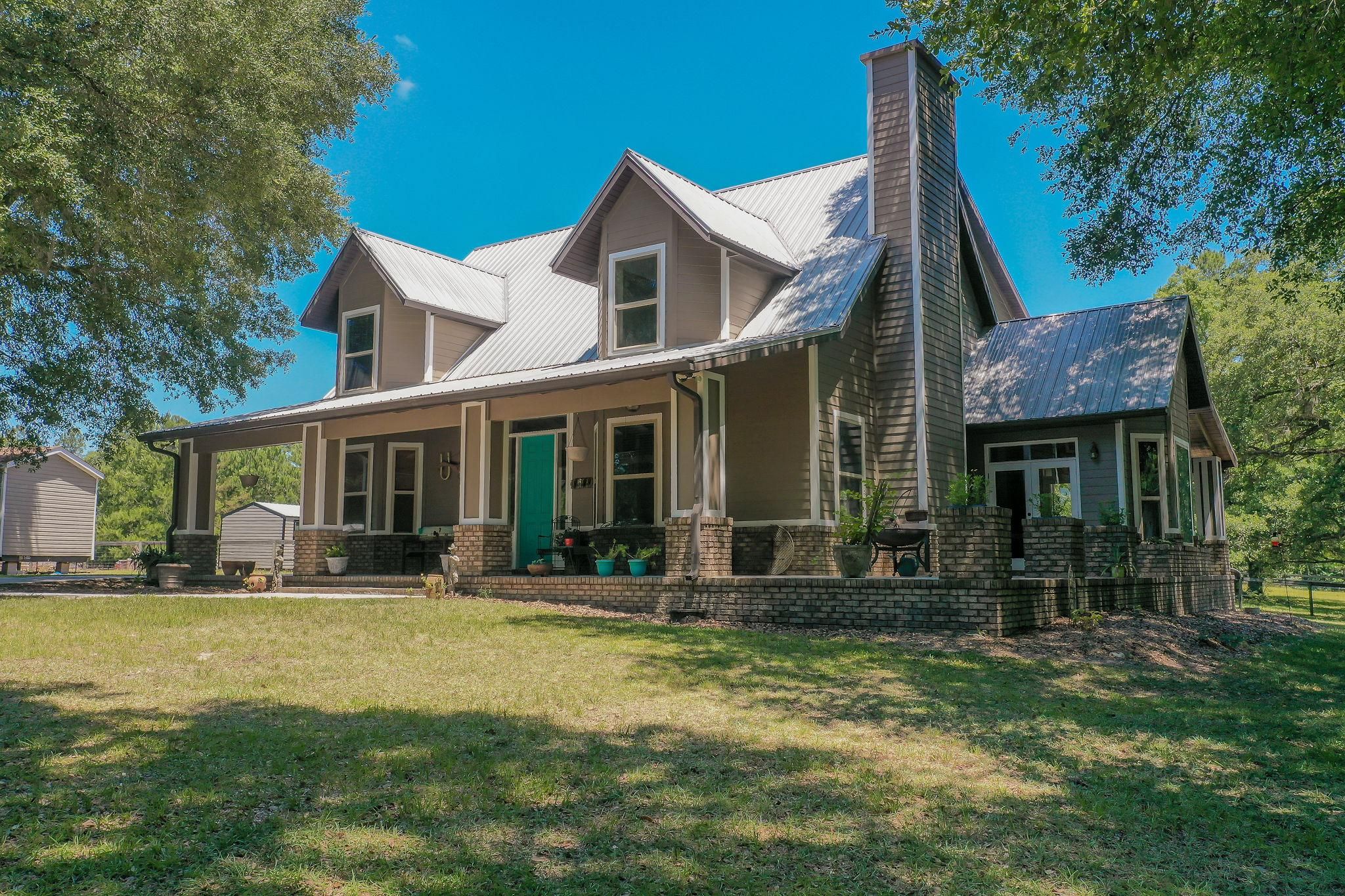 Alachua, Alachua County, FL Farms and Ranches, Horse Property