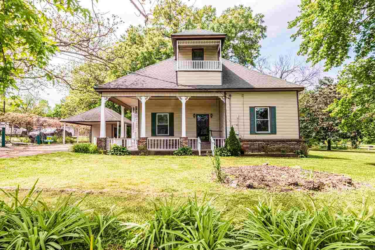 Brighton, Tipton County, TN House for sale Property ID: 410161852