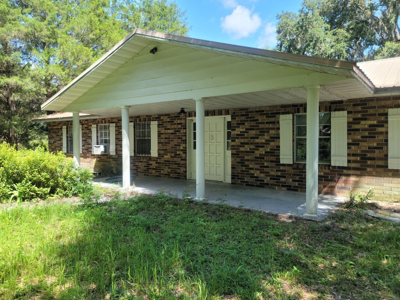 Bushnell, Sumter County, FL Farms and Ranches, House for sale Property ID 411227332 LandWatch