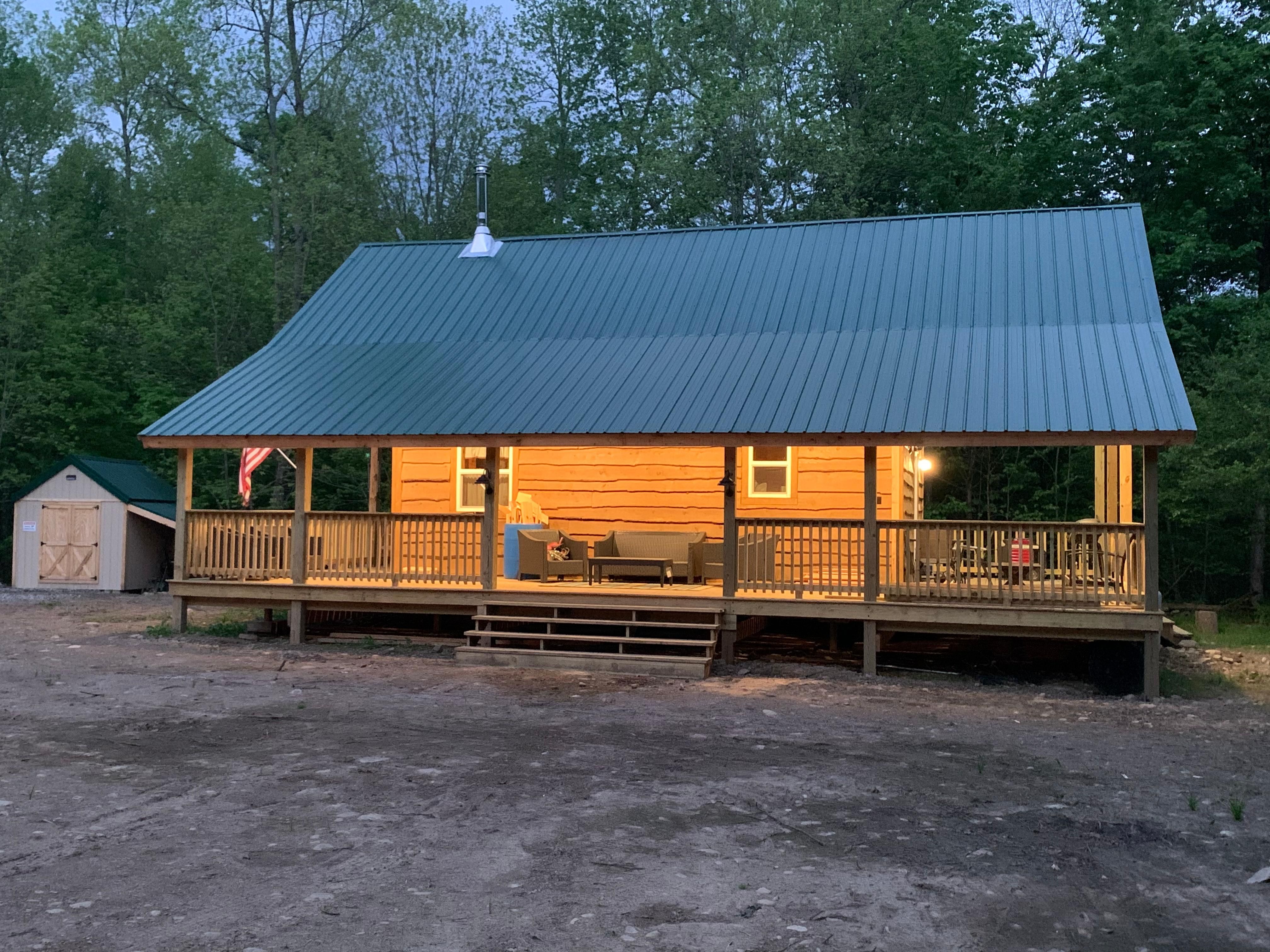 Altmar, Oswego County, NY Recreational Property, Hunting Property