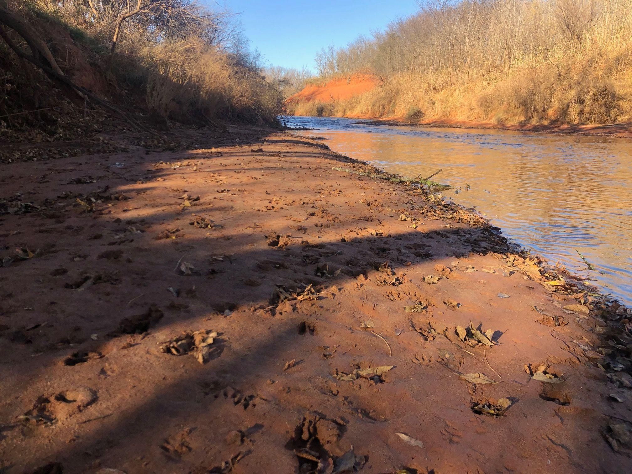 Okeene, Blaine County, OK Recreational Property, Hunting Property for