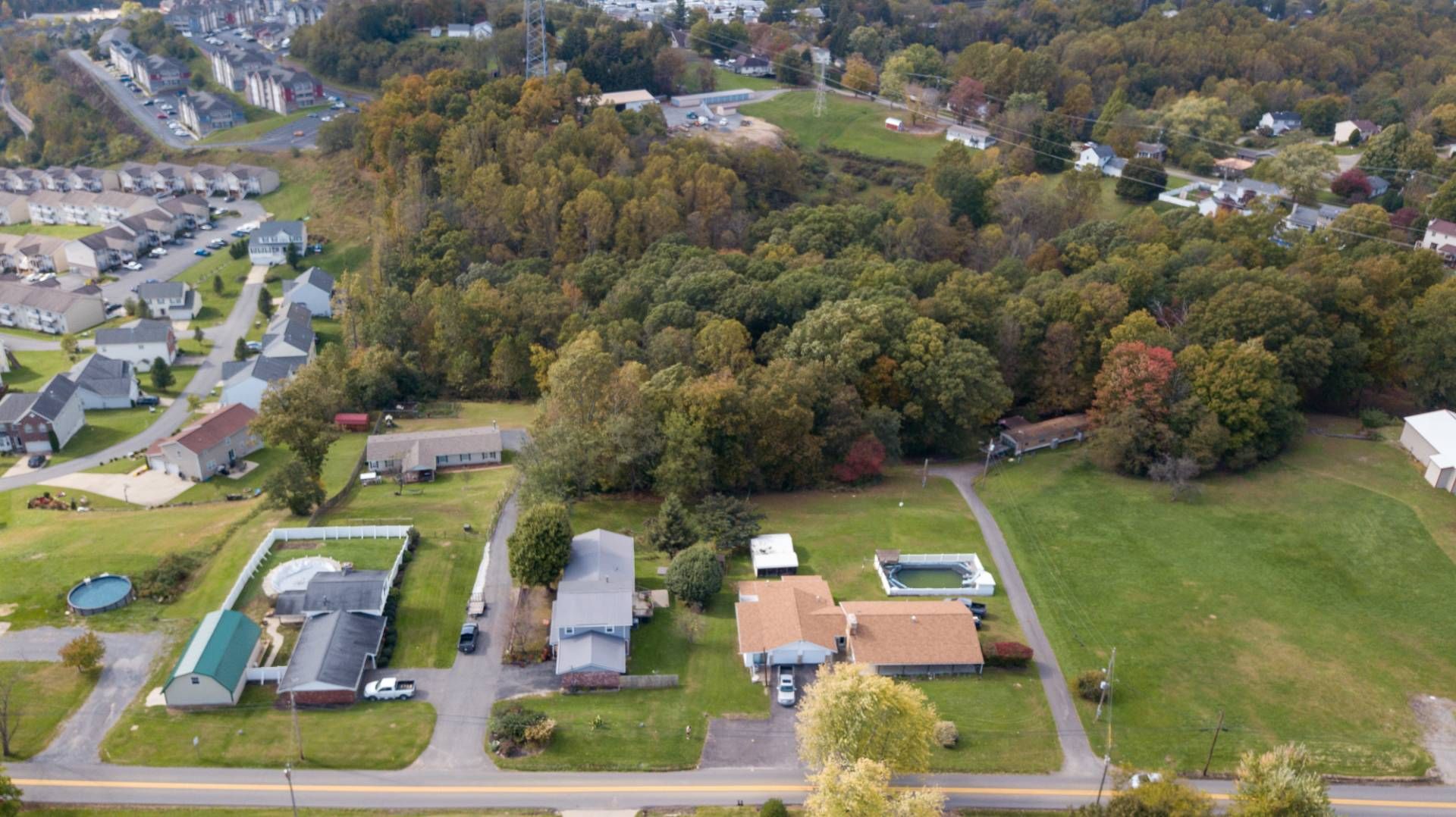 Monongalia County, WV House for sale Property ID 411968249